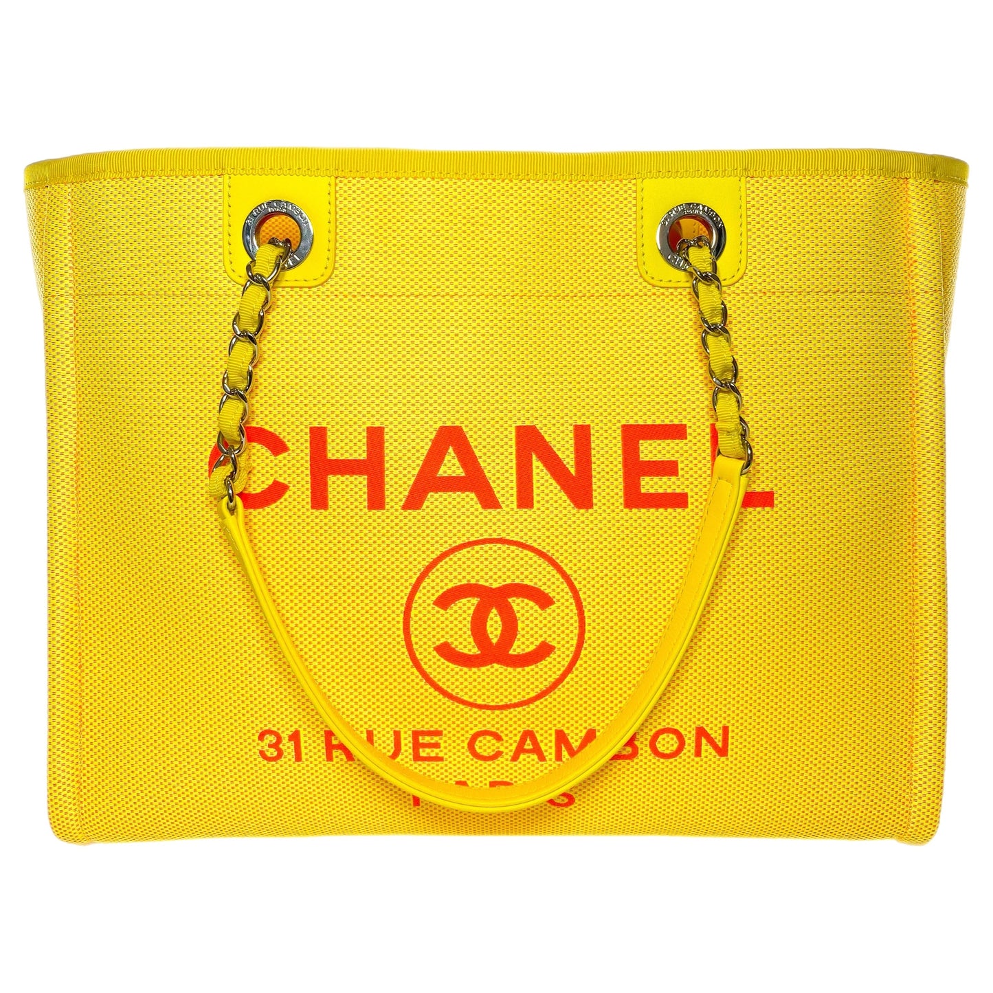 Chanel Handbag - Almora Bags