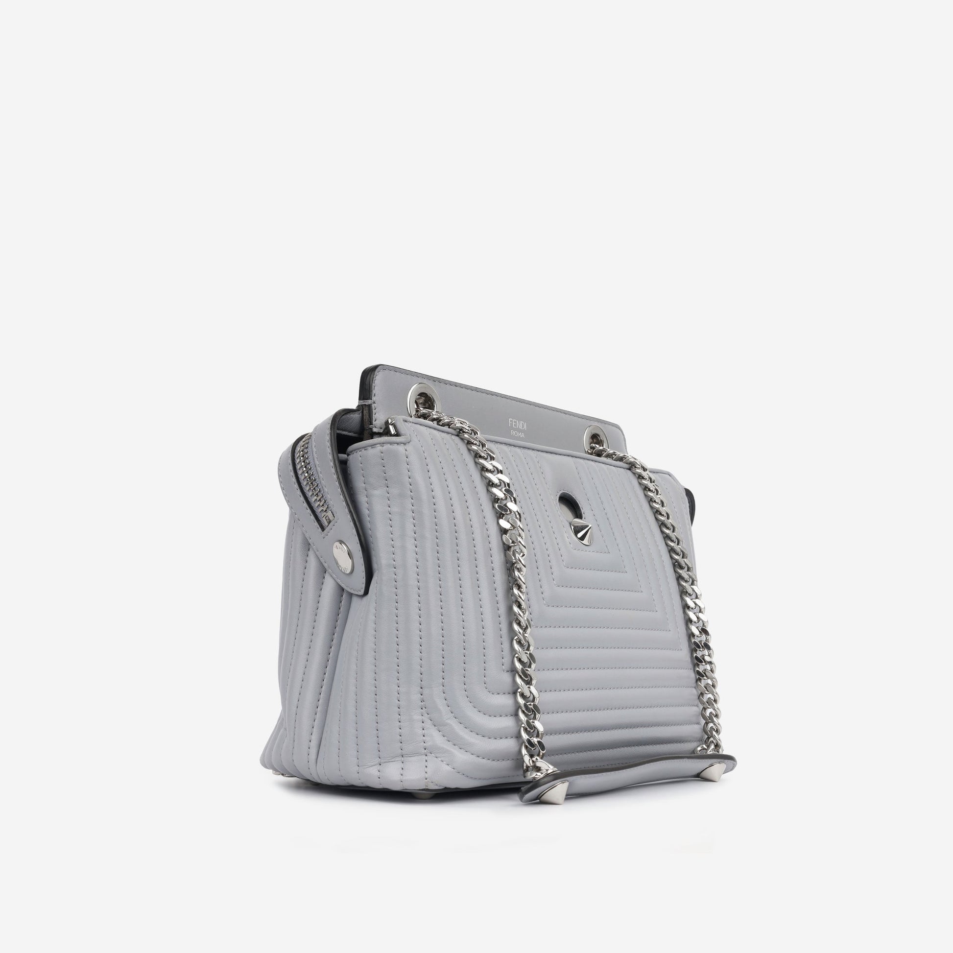 Fendi Dot Com Bag