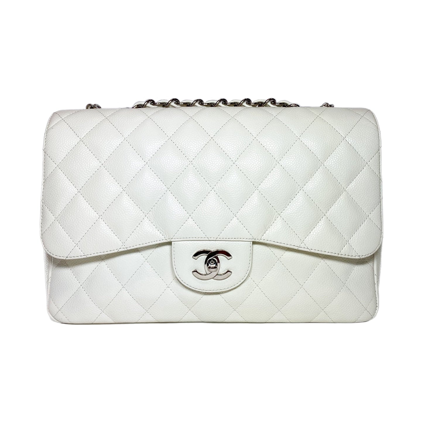 Chanel Flap Shoulder Bag - Almora Bags