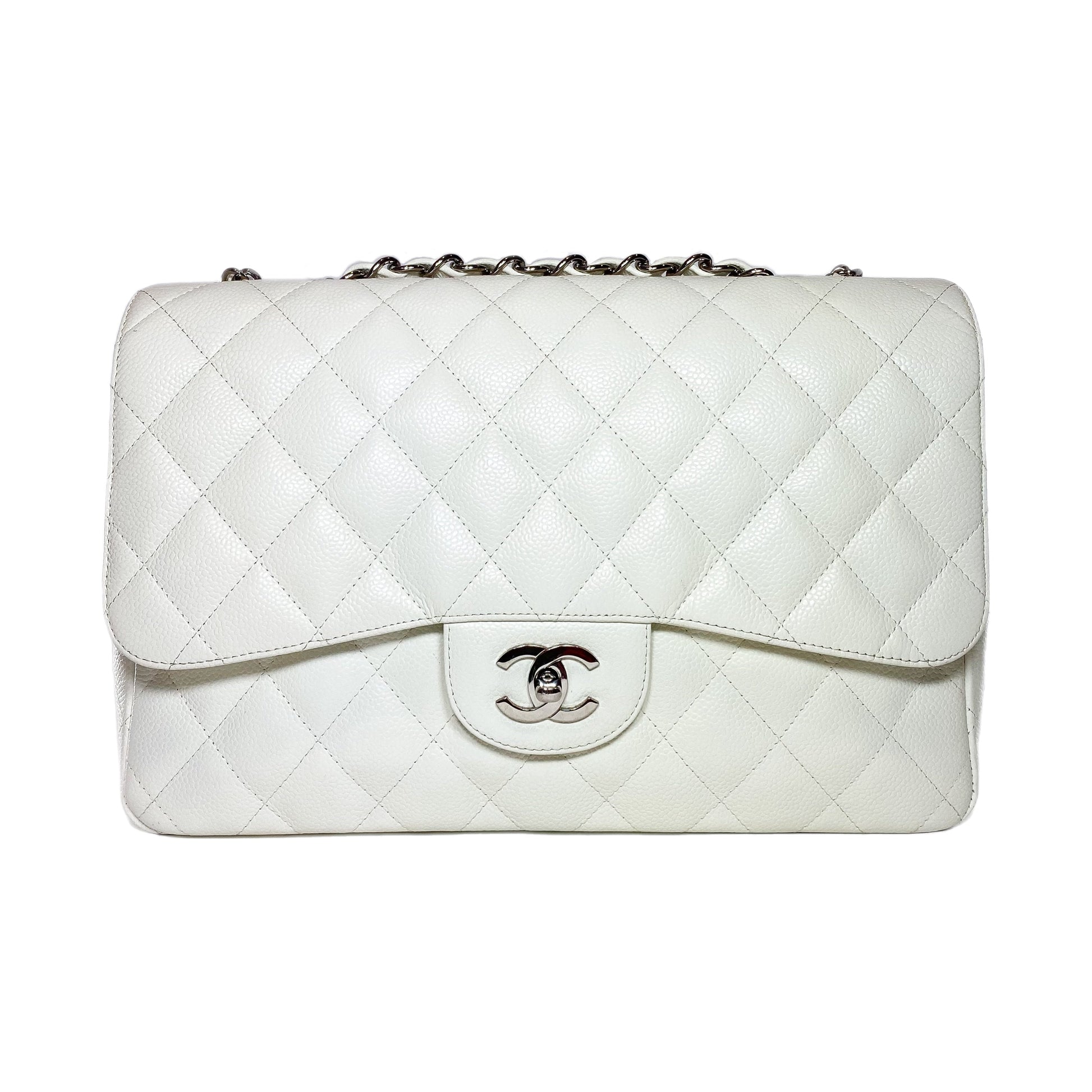 Chanel Flap Shoulder Bag - Almora Bags