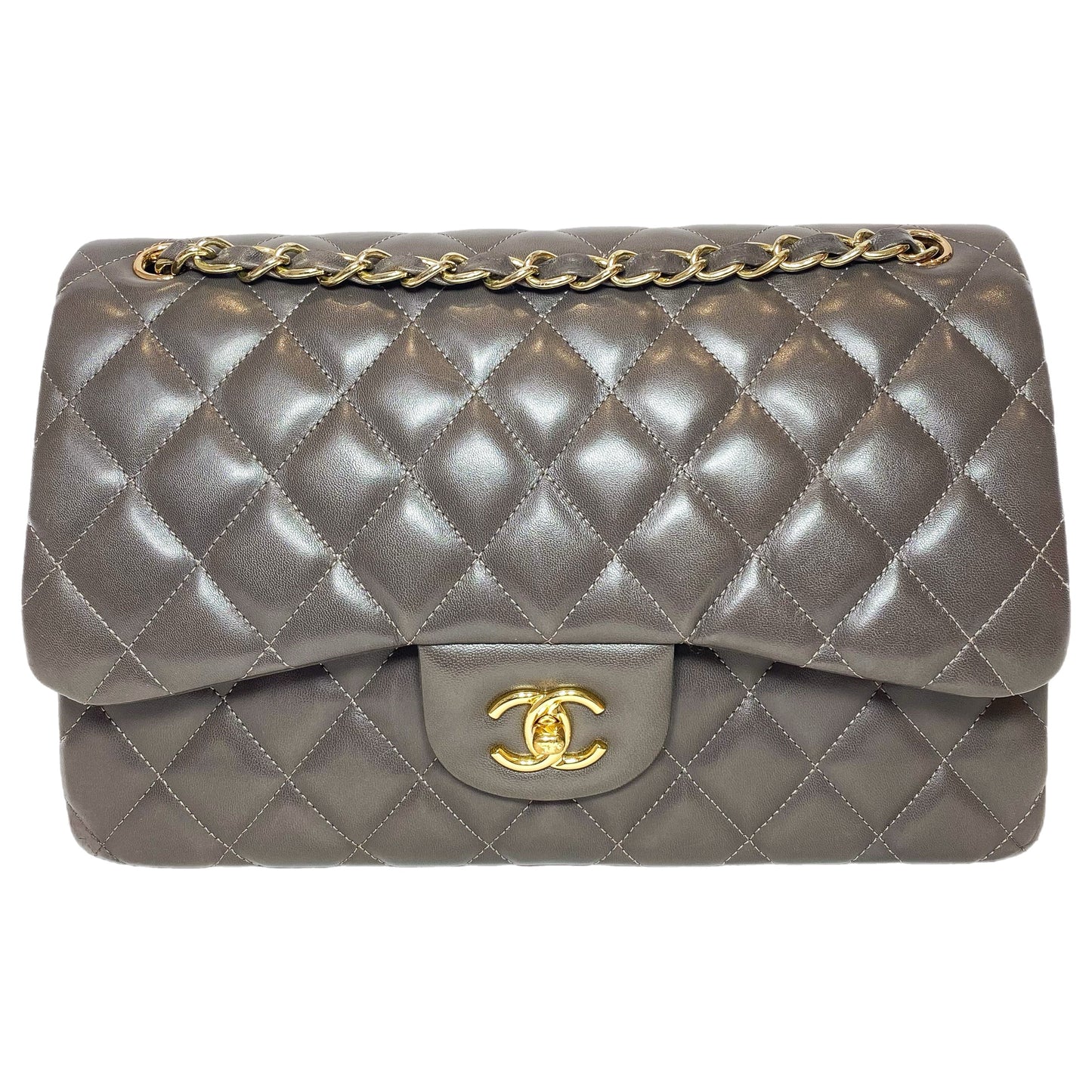 Chanel Flap Shoulder Bag - Almora Bags