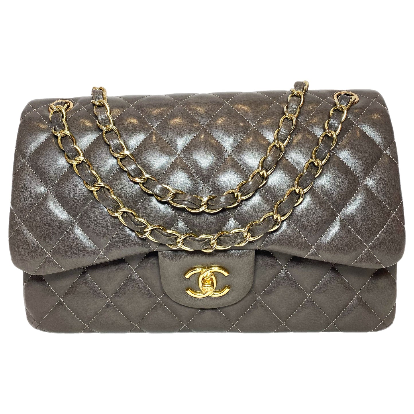 Chanel Flap Shoulder Bag - Almora Bags