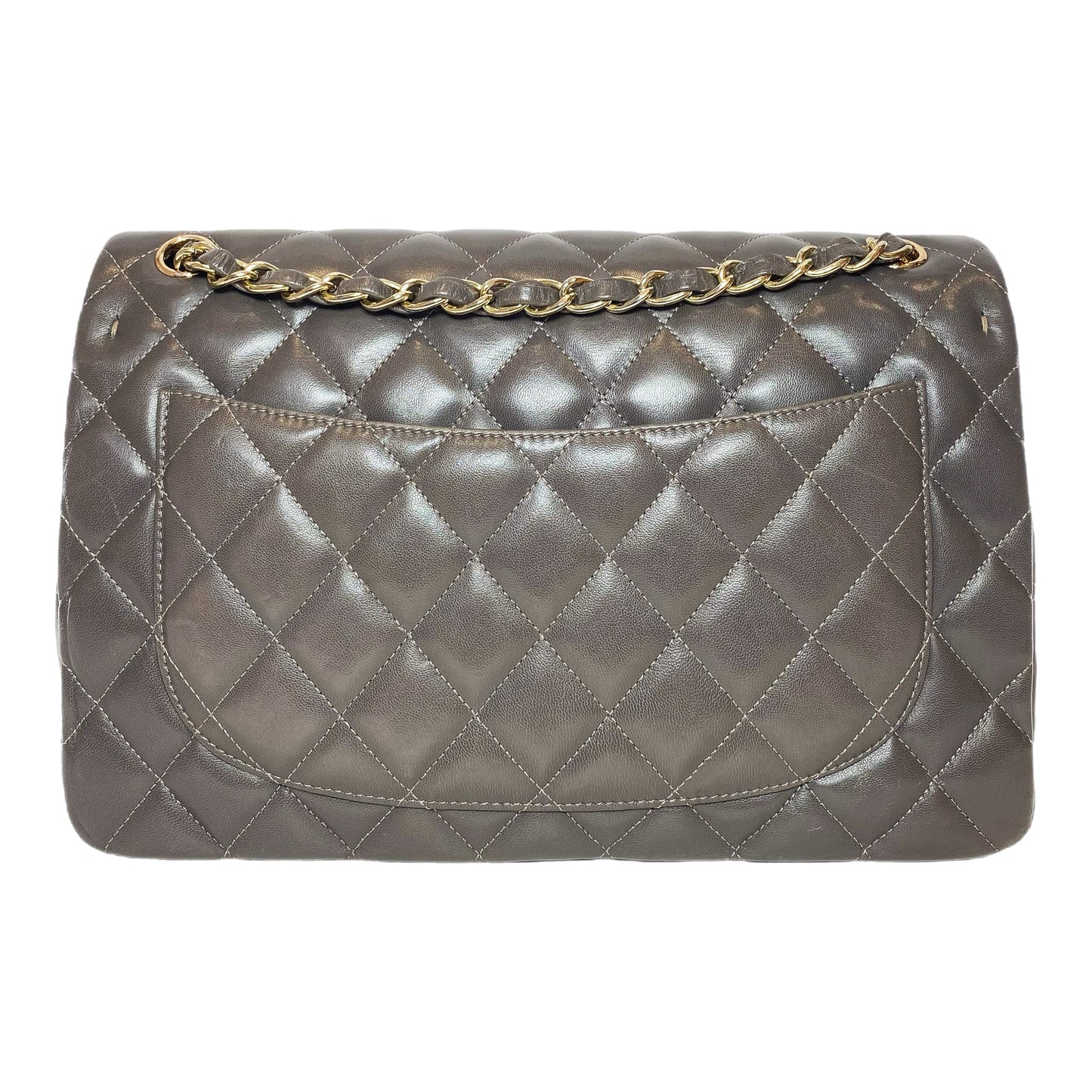 Chanel Flap Shoulder Bag - Almora Bags