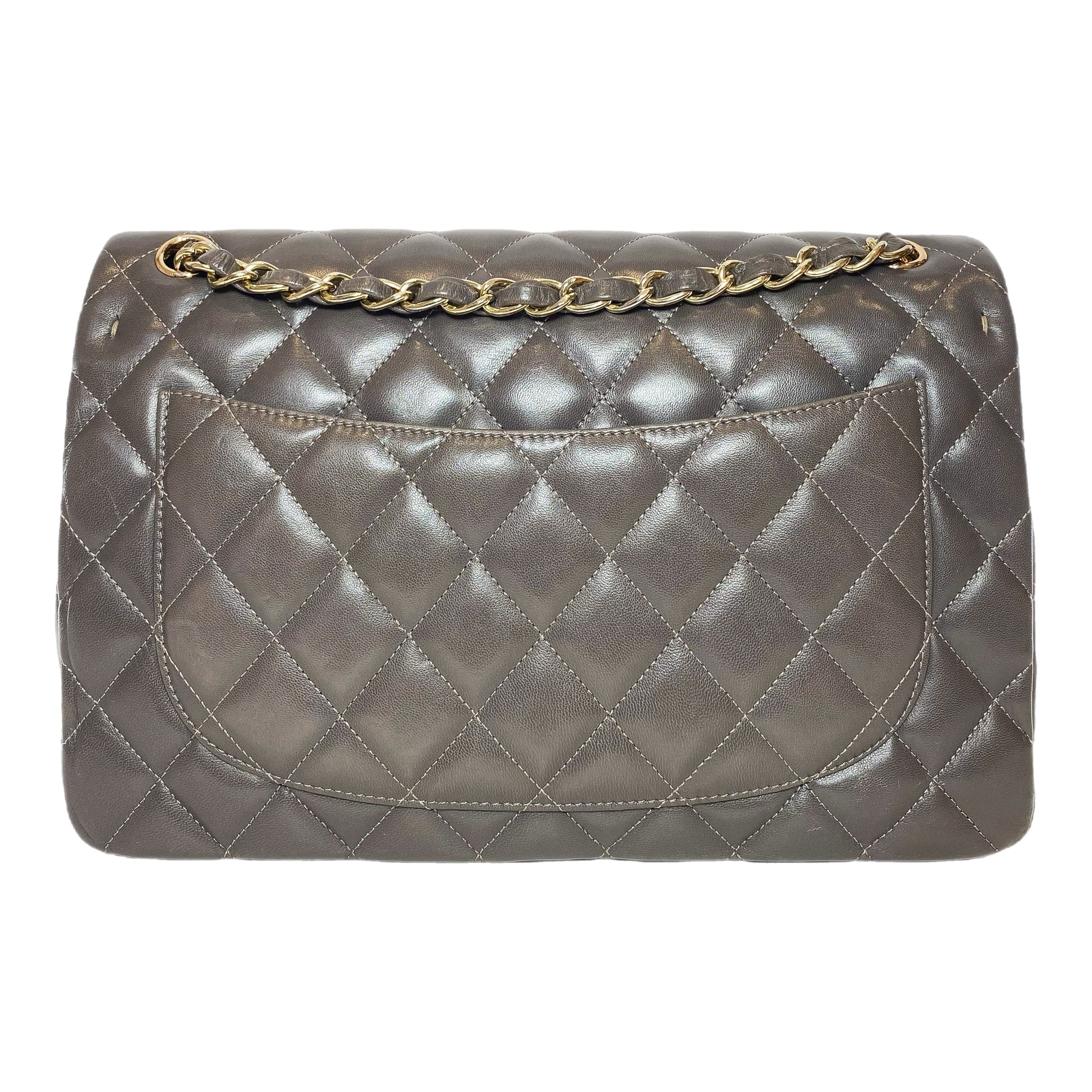 Chanel Flap Shoulder Bag - Almora Bags