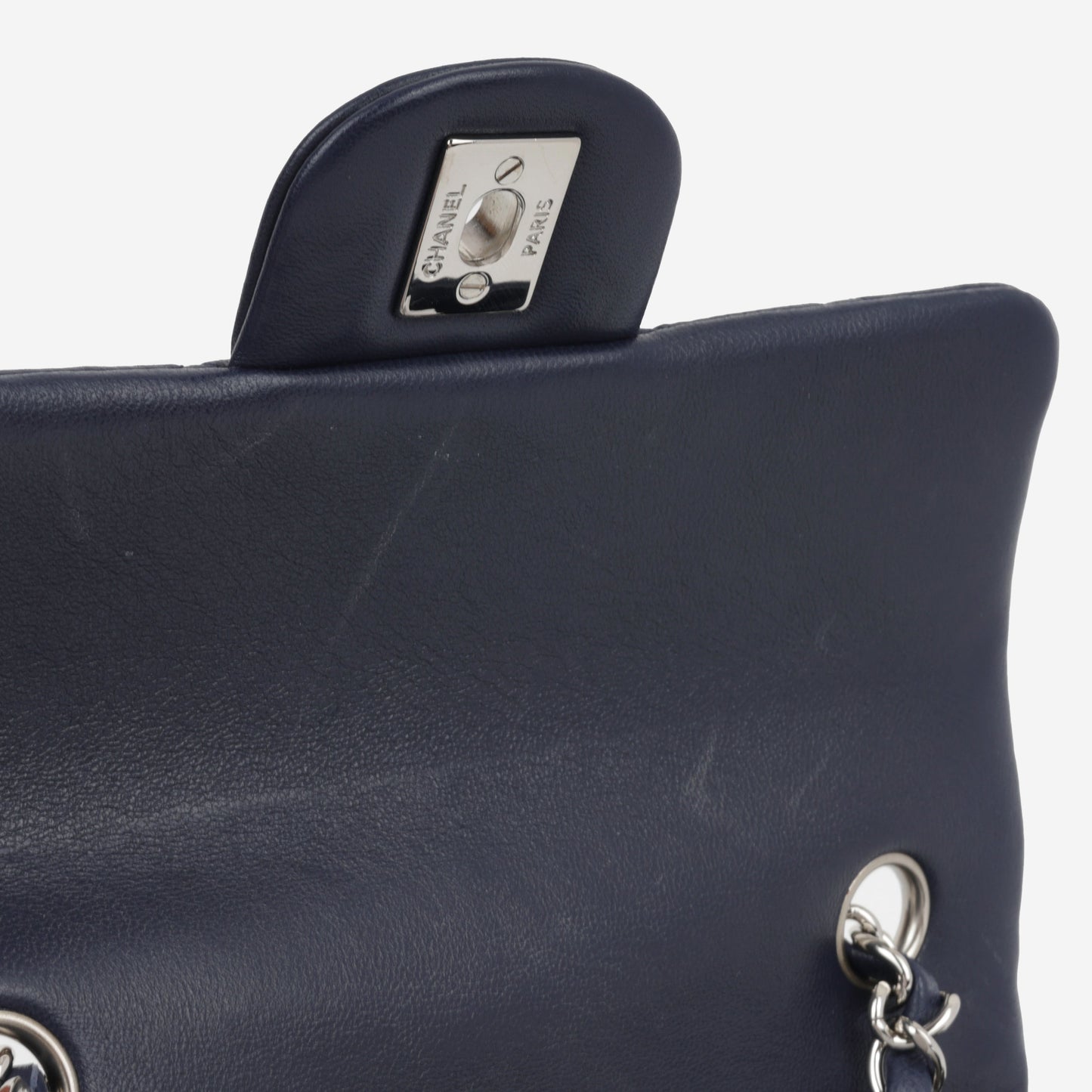 Chanel Classic Flap Bag - Mini Rectangular