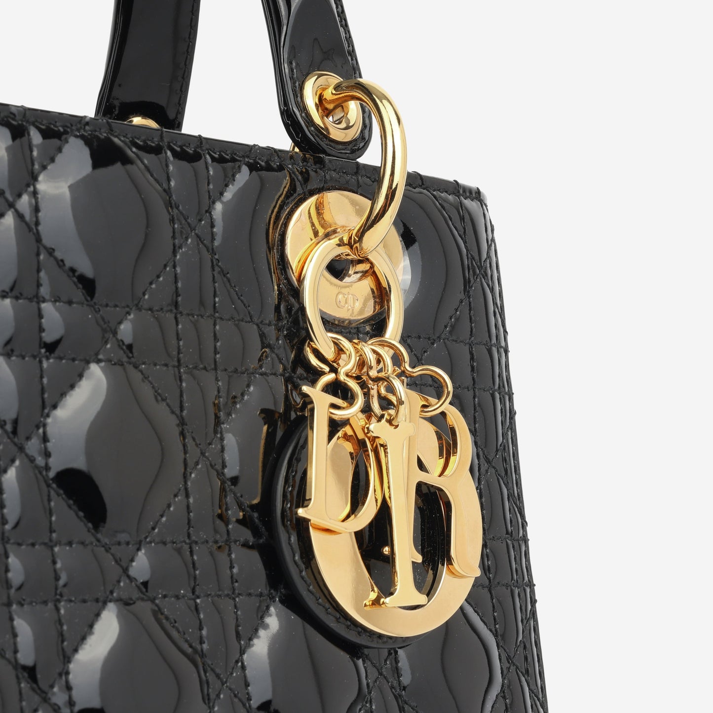 Christian Dior Medium Lady Dior