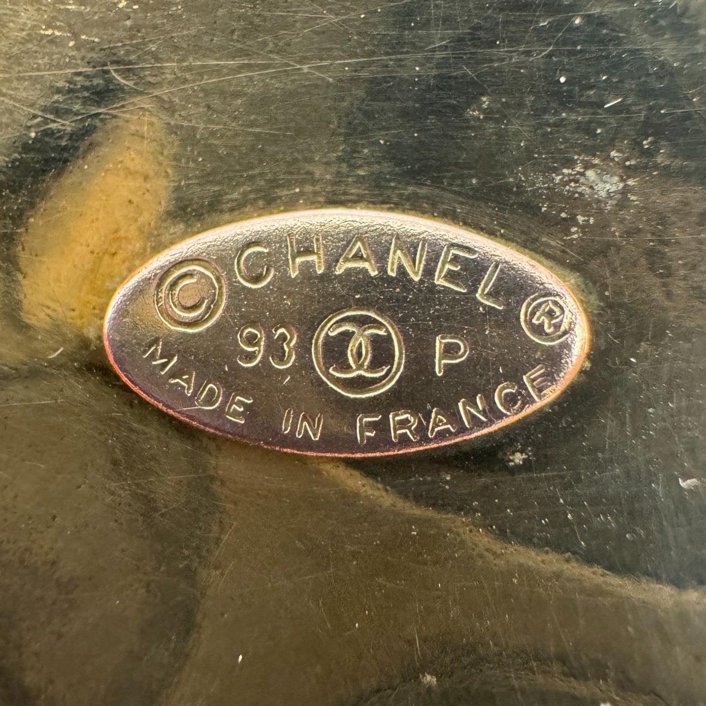 Chanel Handbag Bag - Almora Bags