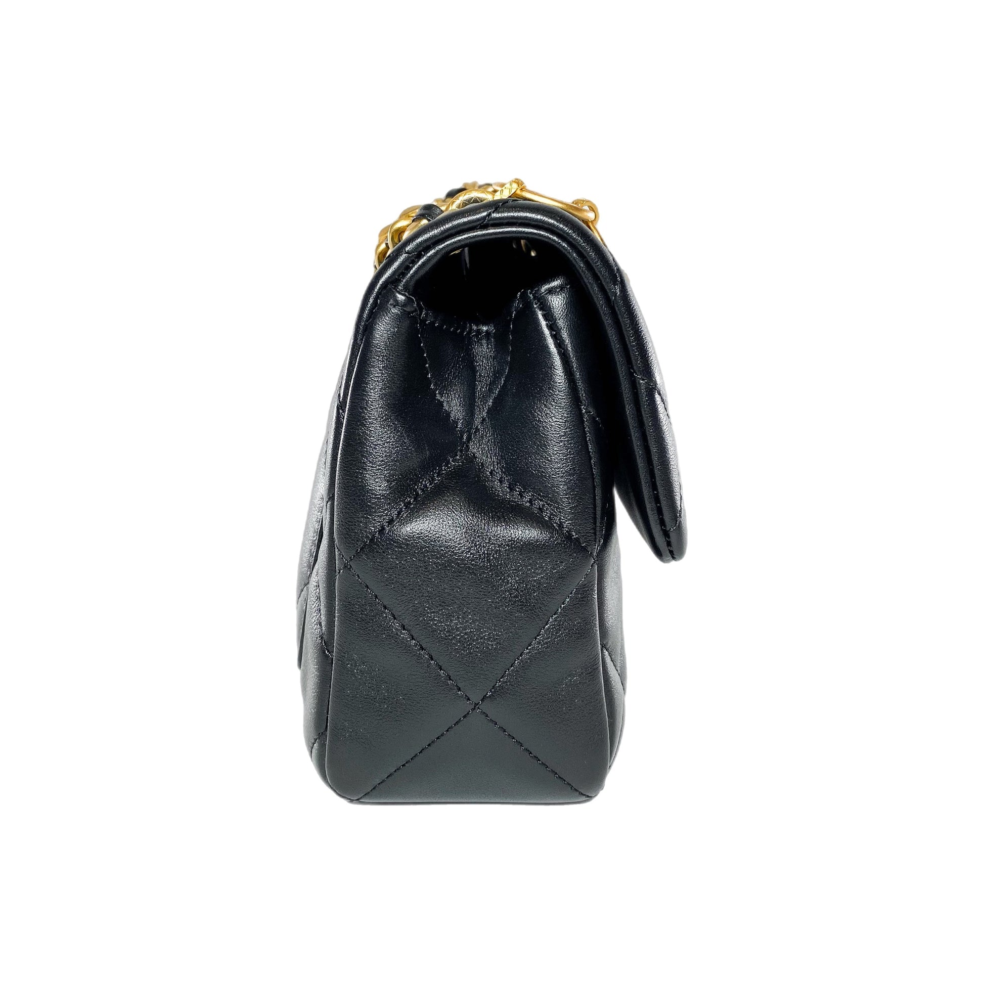 Chanel Flap Shoulder Bag - Almora Bags