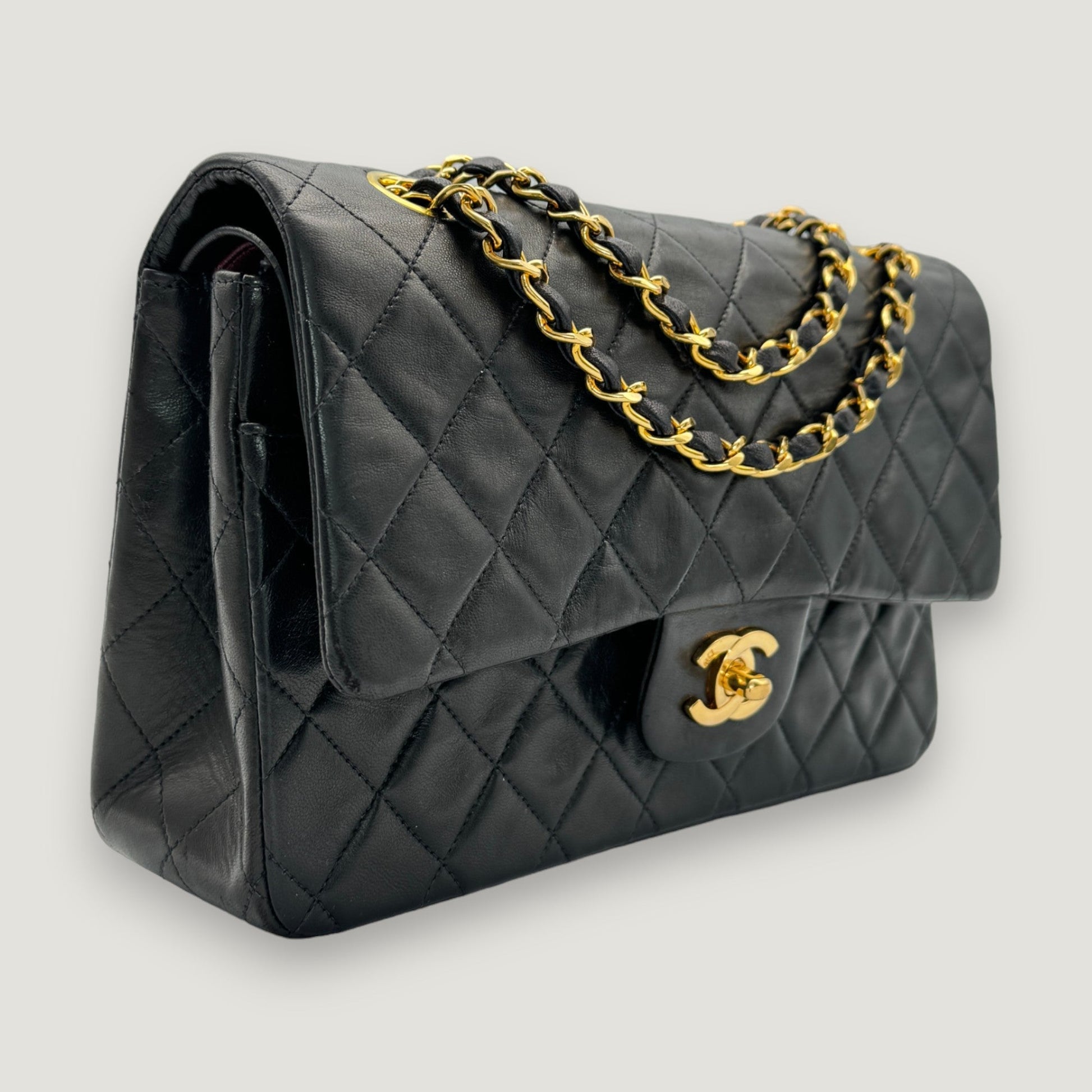 Chanel Handbag Bag - Almora Bags