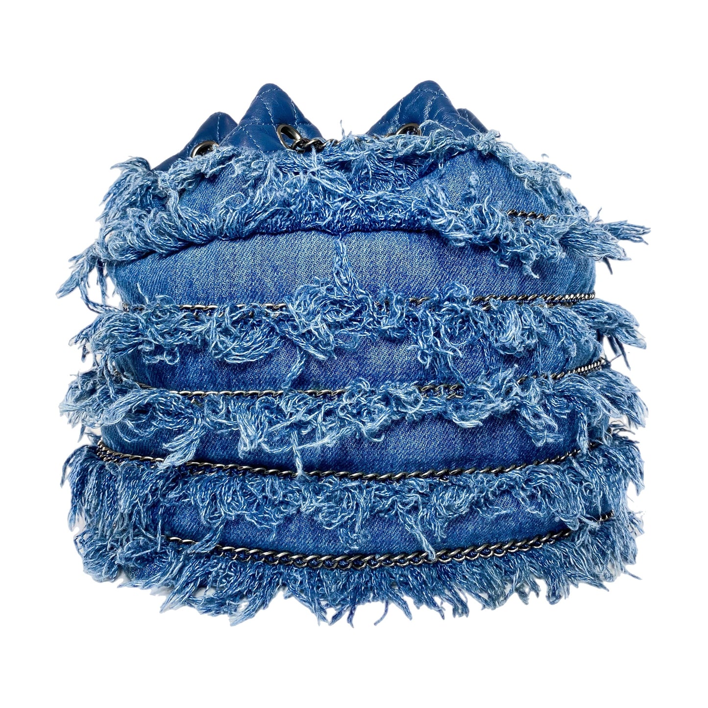 Chanel Bucket Handbag - Almora Bags