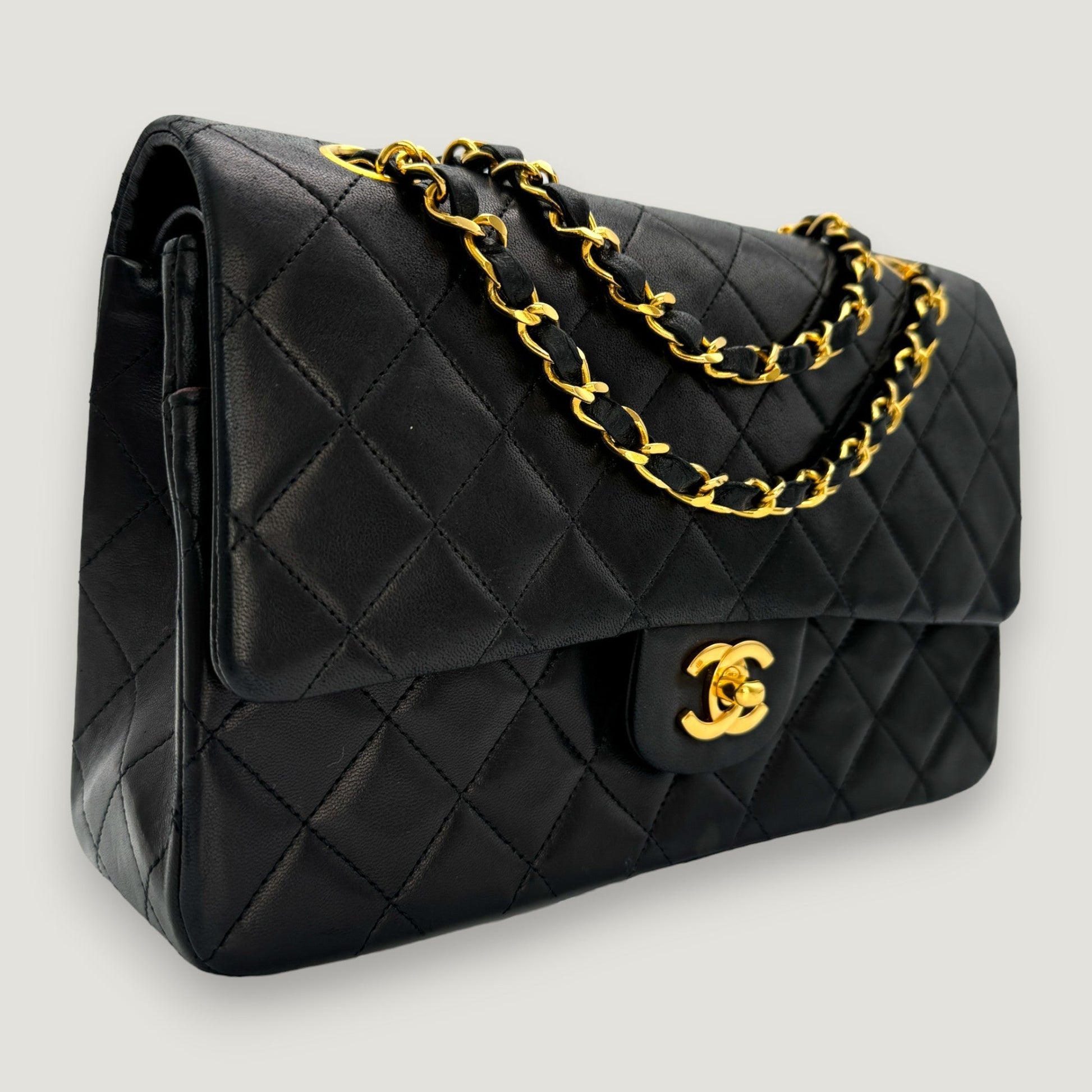 Chanel Handbag Bag - Almora Bags