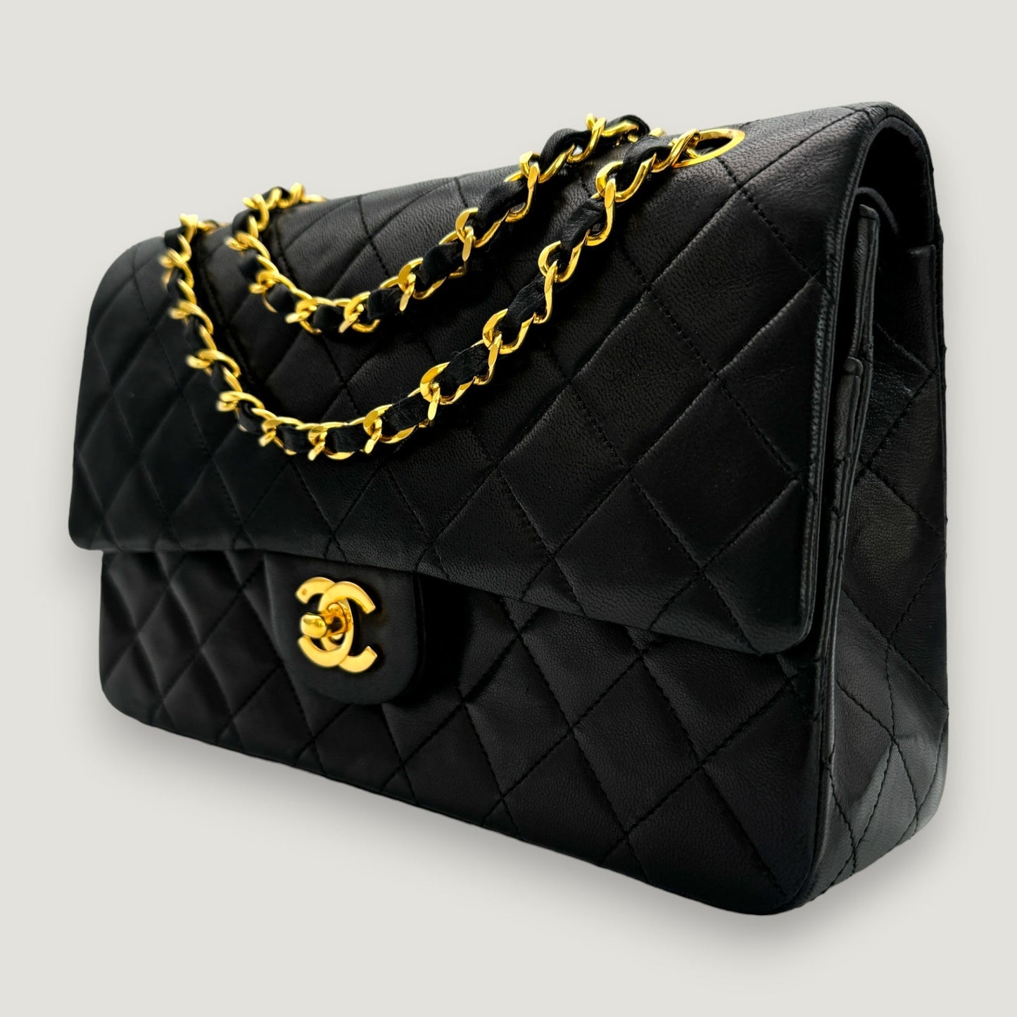 Chanel Handbag Bag - Almora Bags