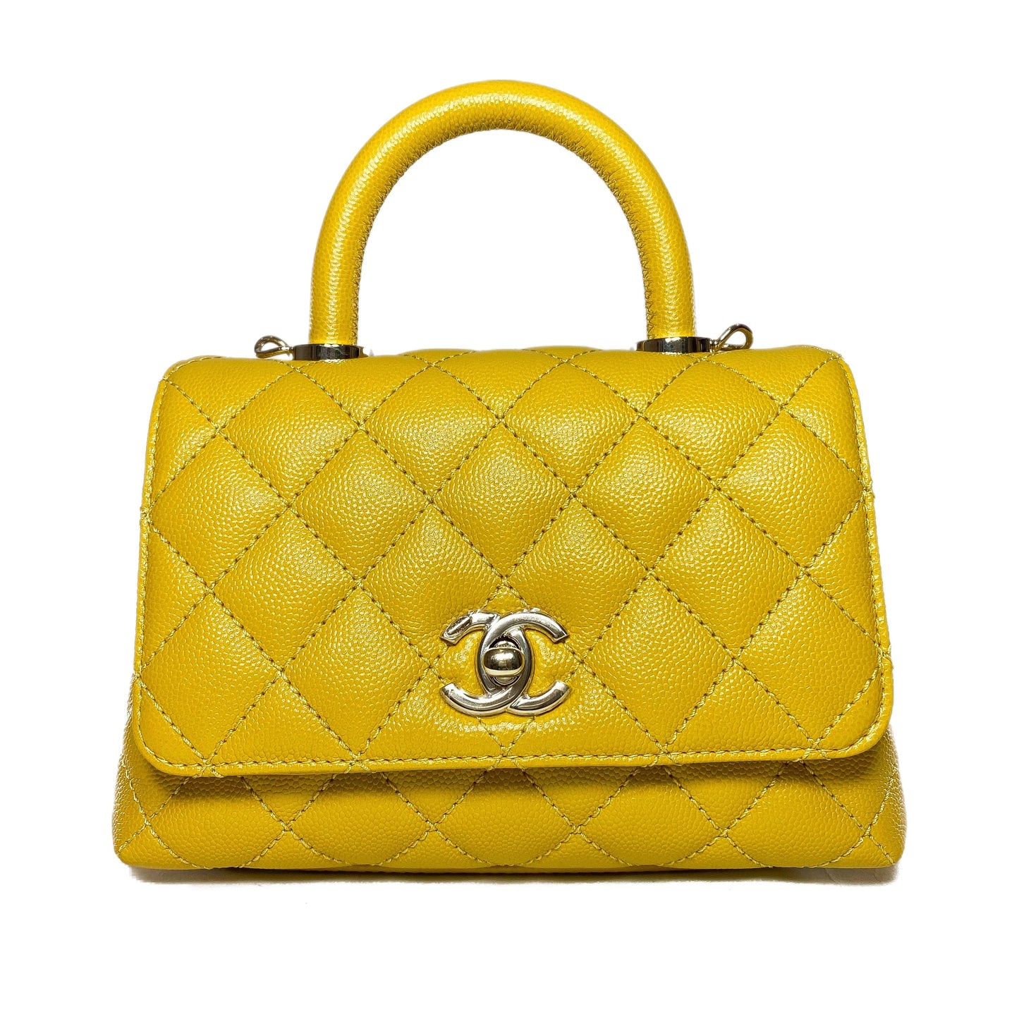 Chanel Handbag - Almora Bags
