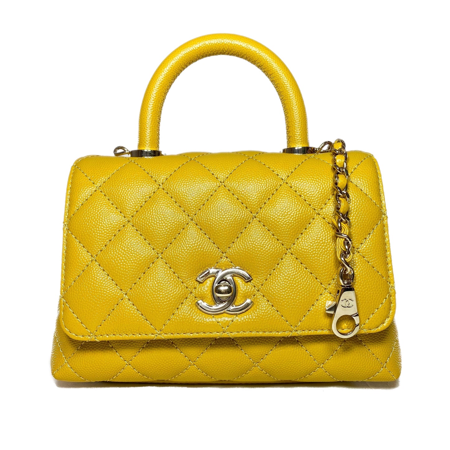 Chanel Handbag - Almora Bags