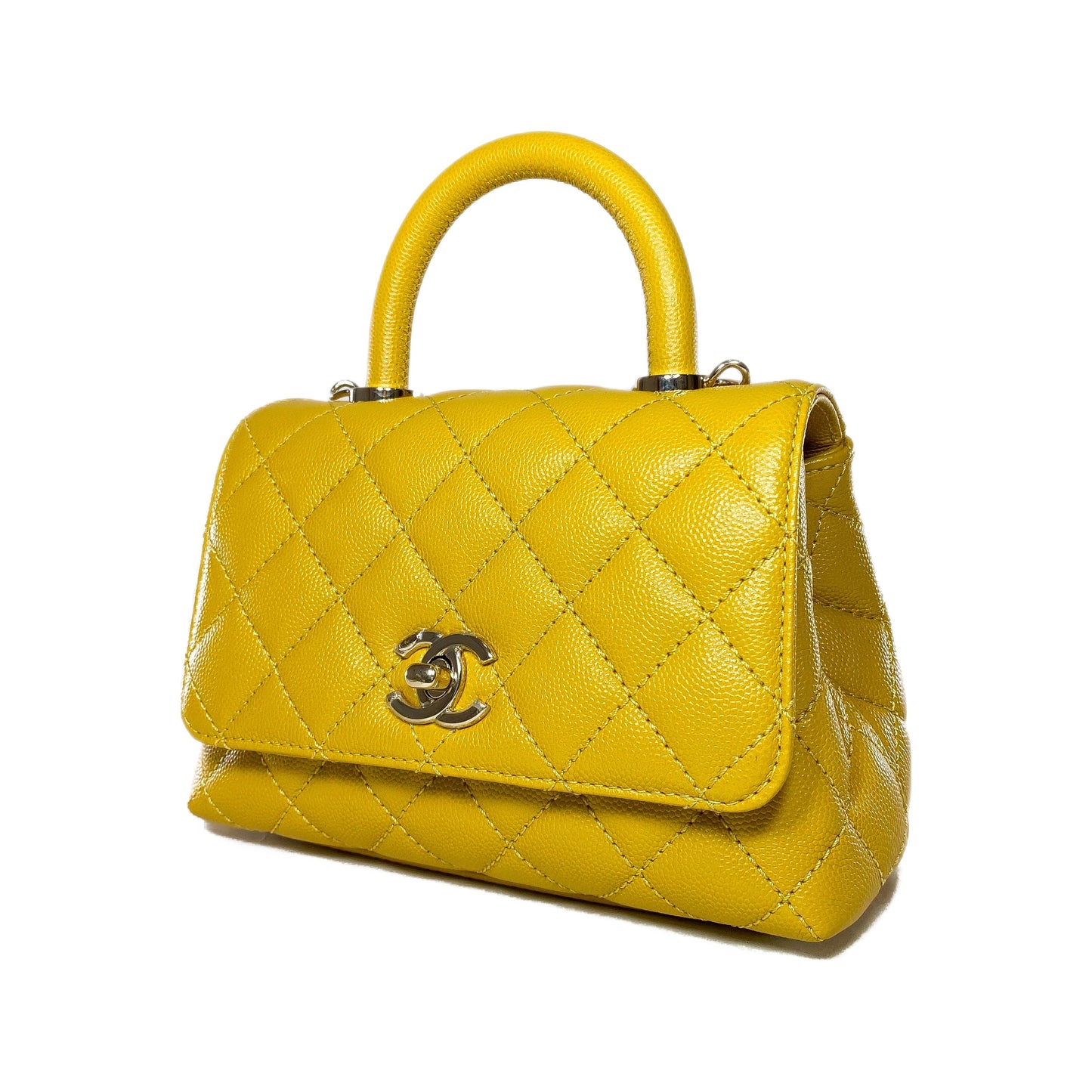 Chanel Handbag - Almora Bags