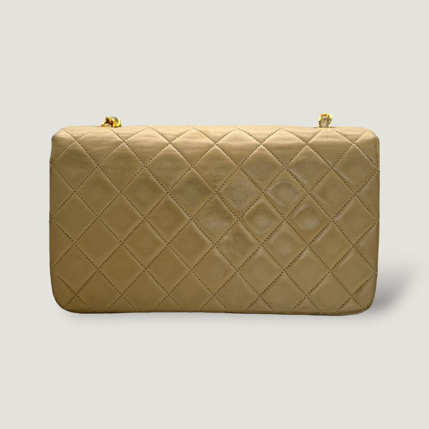 Chanel Flap Shoulder Bag - Almora Bags