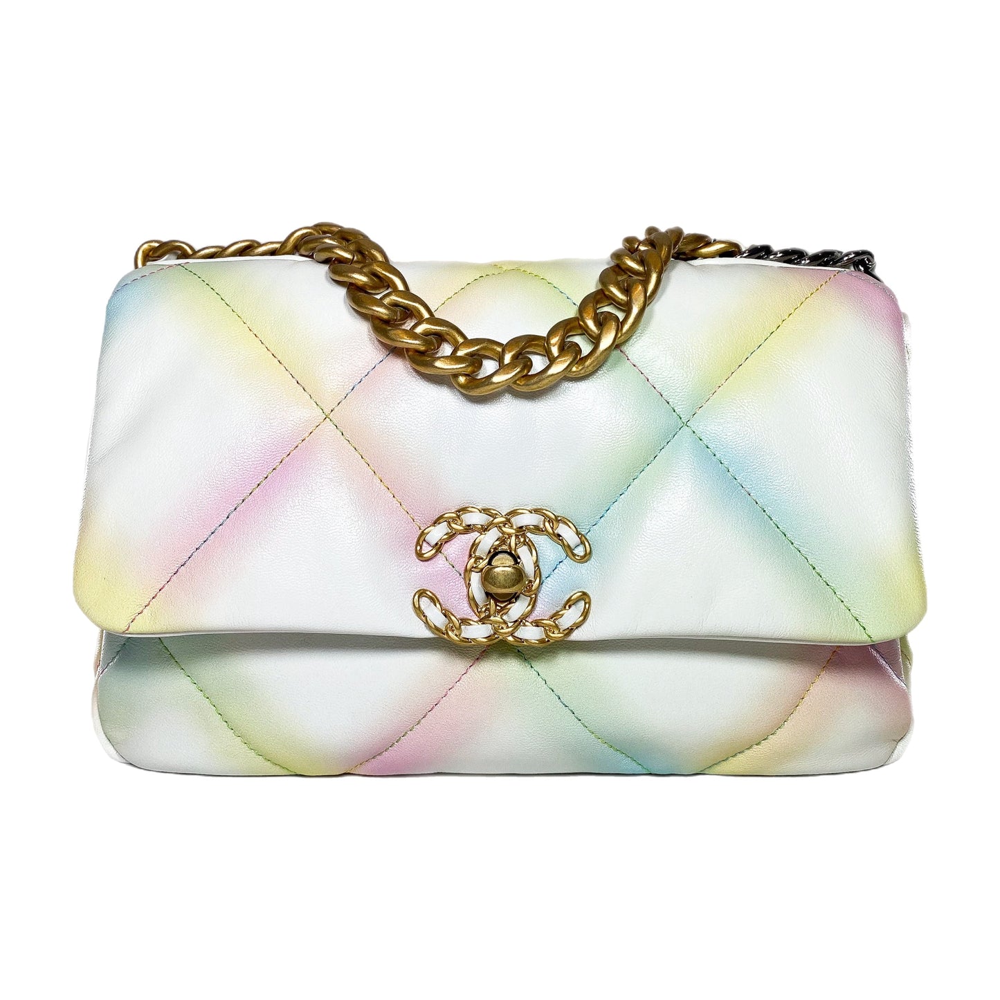 Chanel Flap Shoulder Bag - Almora Bags