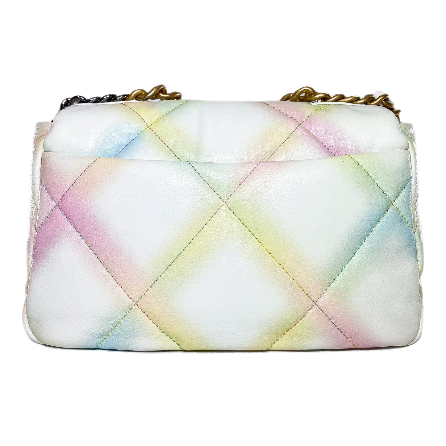 Chanel Flap Shoulder Bag - Almora Bags
