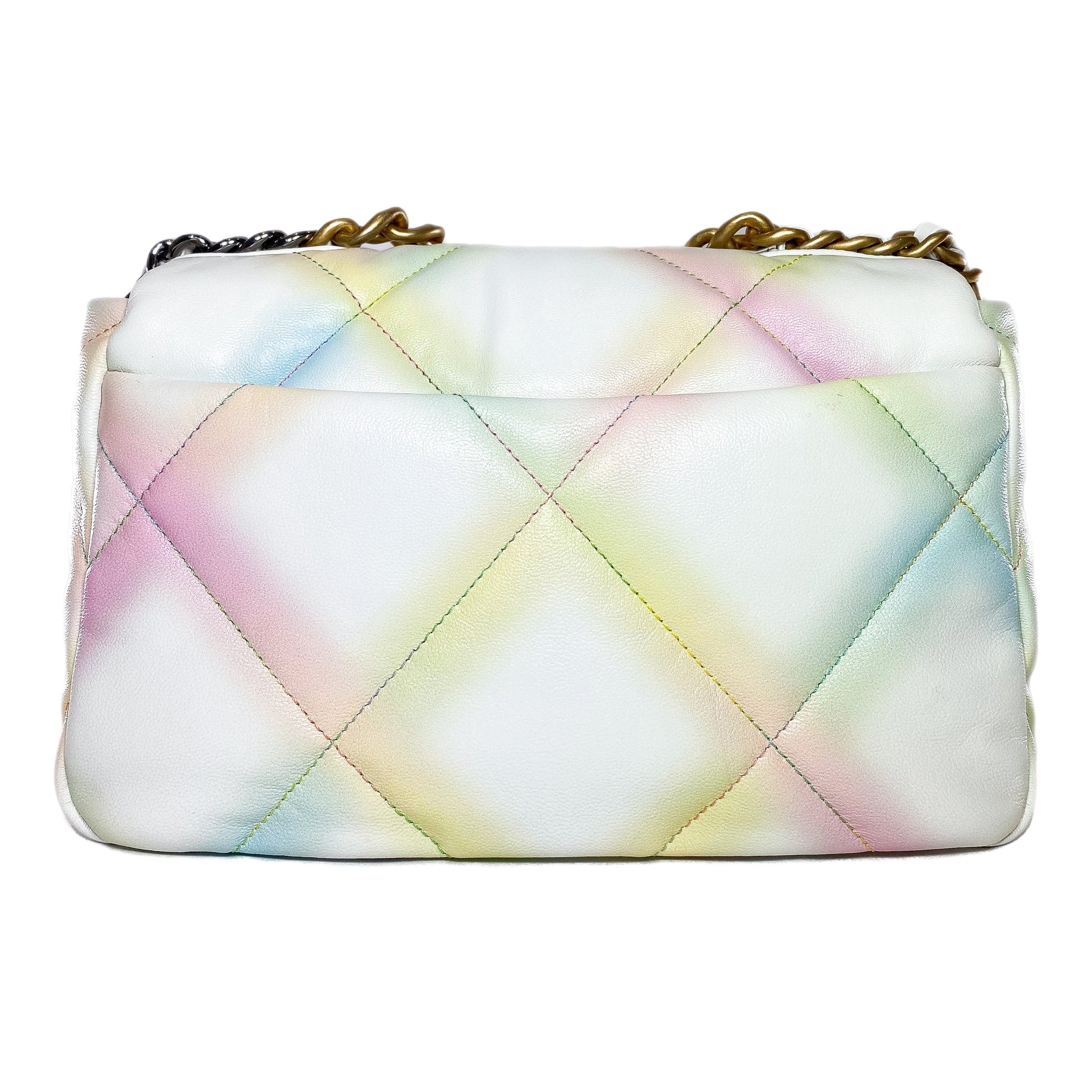 Chanel Flap Shoulder Bag - Almora Bags