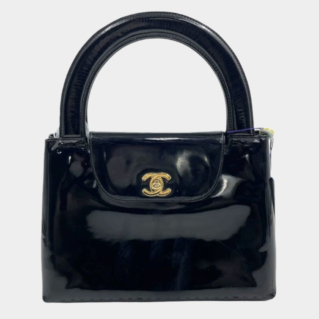 Chanel Kelly Handbag Bag - Almora Bags