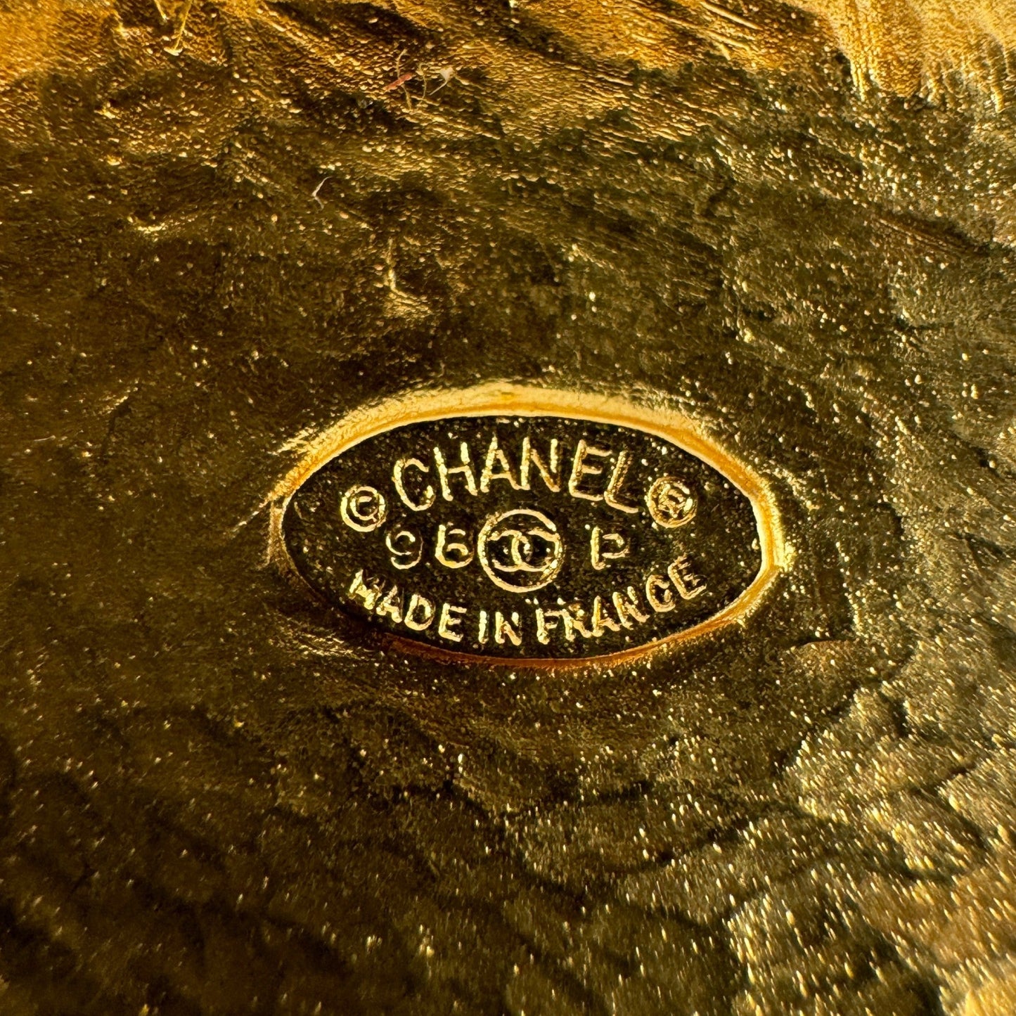 Chanel Handbag Bag - Almora Bags