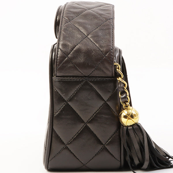 Chanel Shoulder Bag - Almora Bags