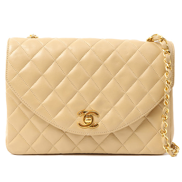 Chanel Flap Shoulder Bag - Almora Bags