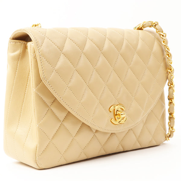 Chanel Flap Shoulder Bag - Almora Bags