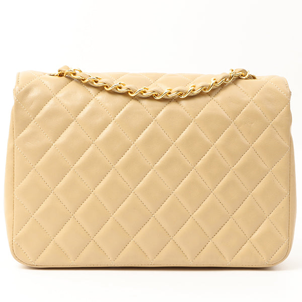 Chanel Flap Shoulder Bag - Almora Bags