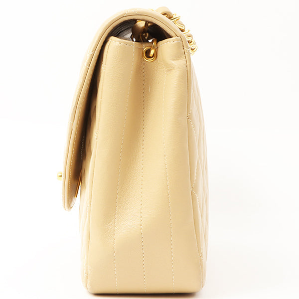 Chanel Flap Shoulder Bag - Almora Bags