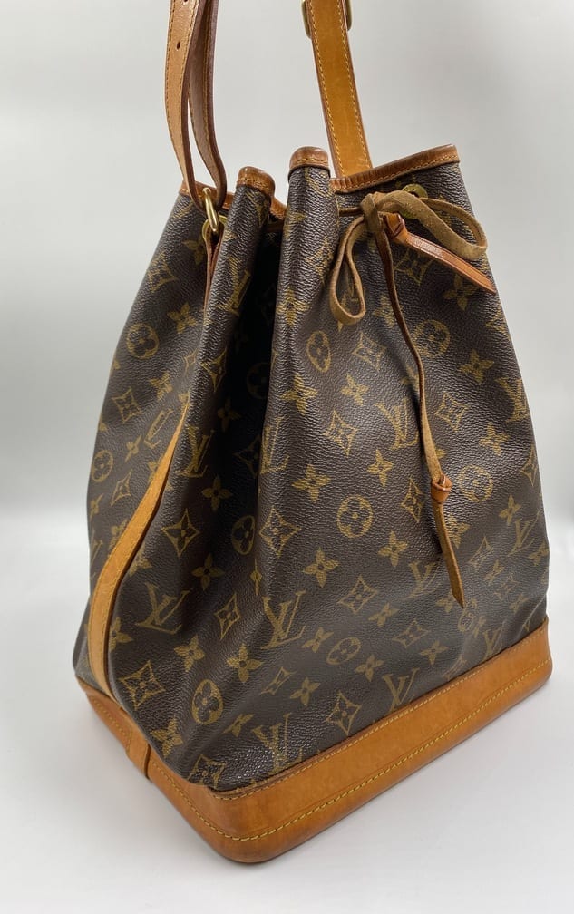 Louis Vuitton Noé Bag