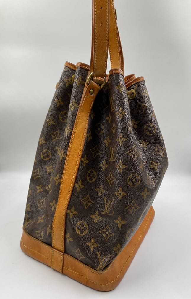Louis Vuitton Noé Bag