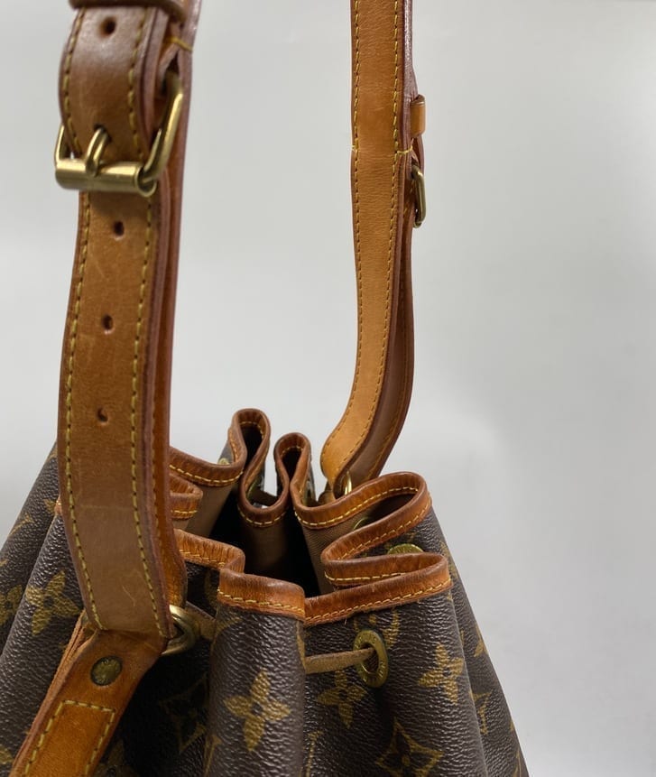 Louis Vuitton Noé Bag