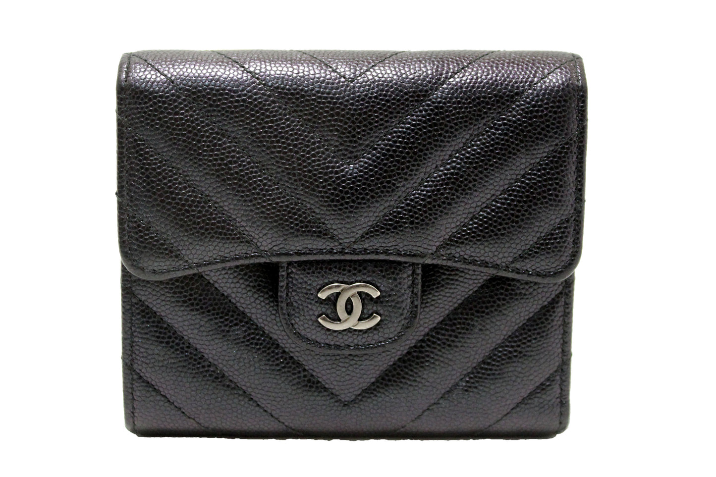 Chanel Flap Shoulder Bag - Almora Bags