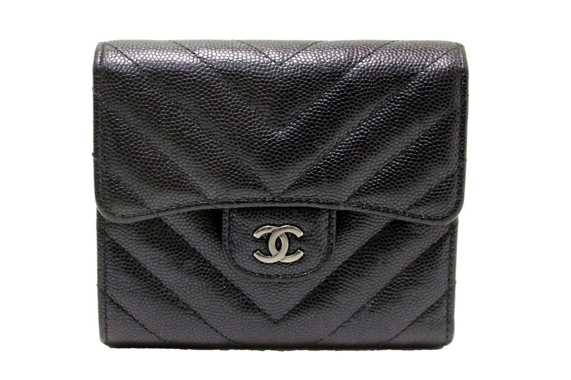 Chanel Flap Shoulder Bag - Almora Bags