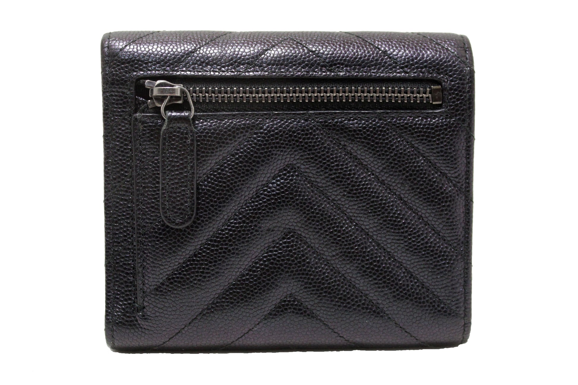 Chanel Flap Shoulder Bag - Almora Bags