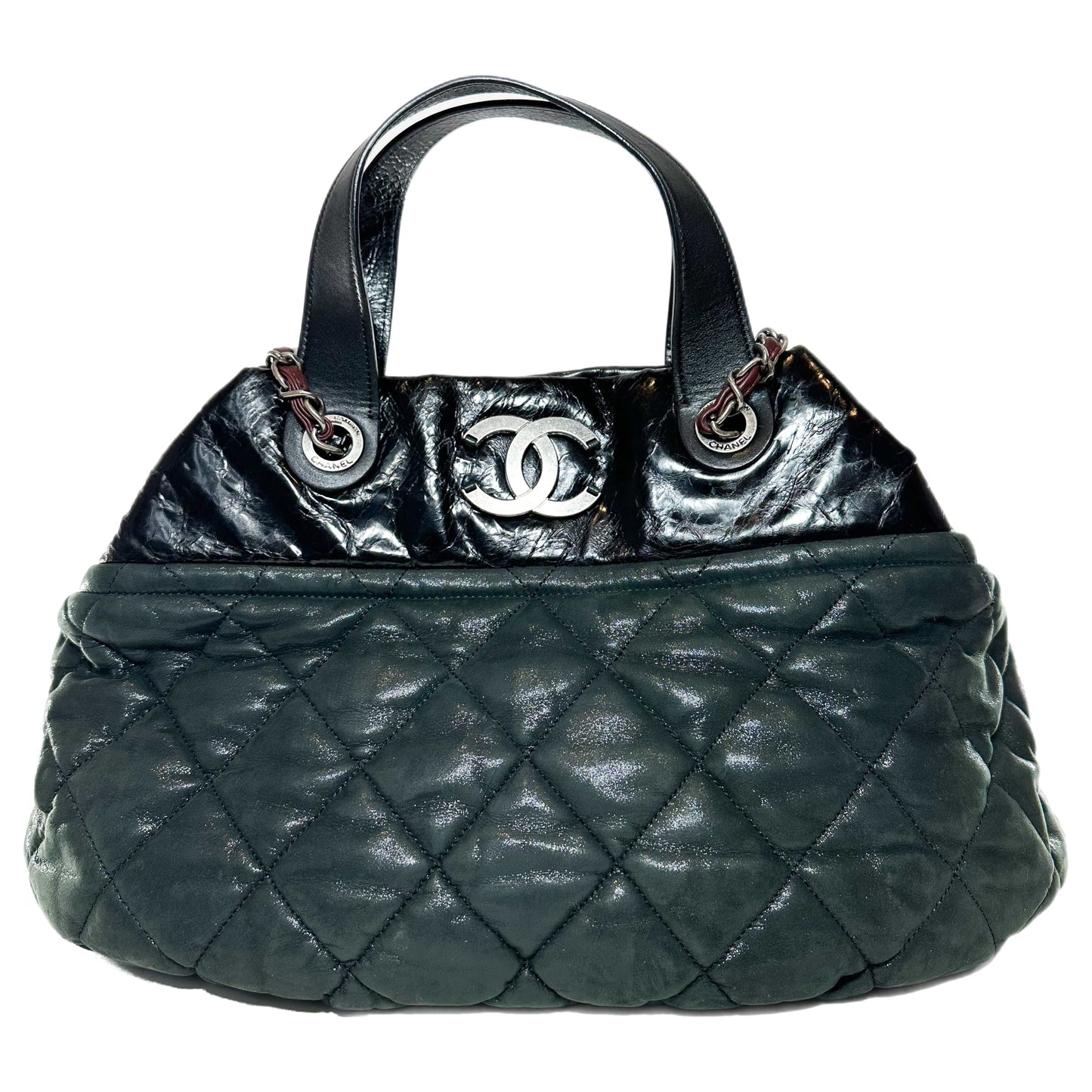 Chanel Tote Bag - Almora Bags