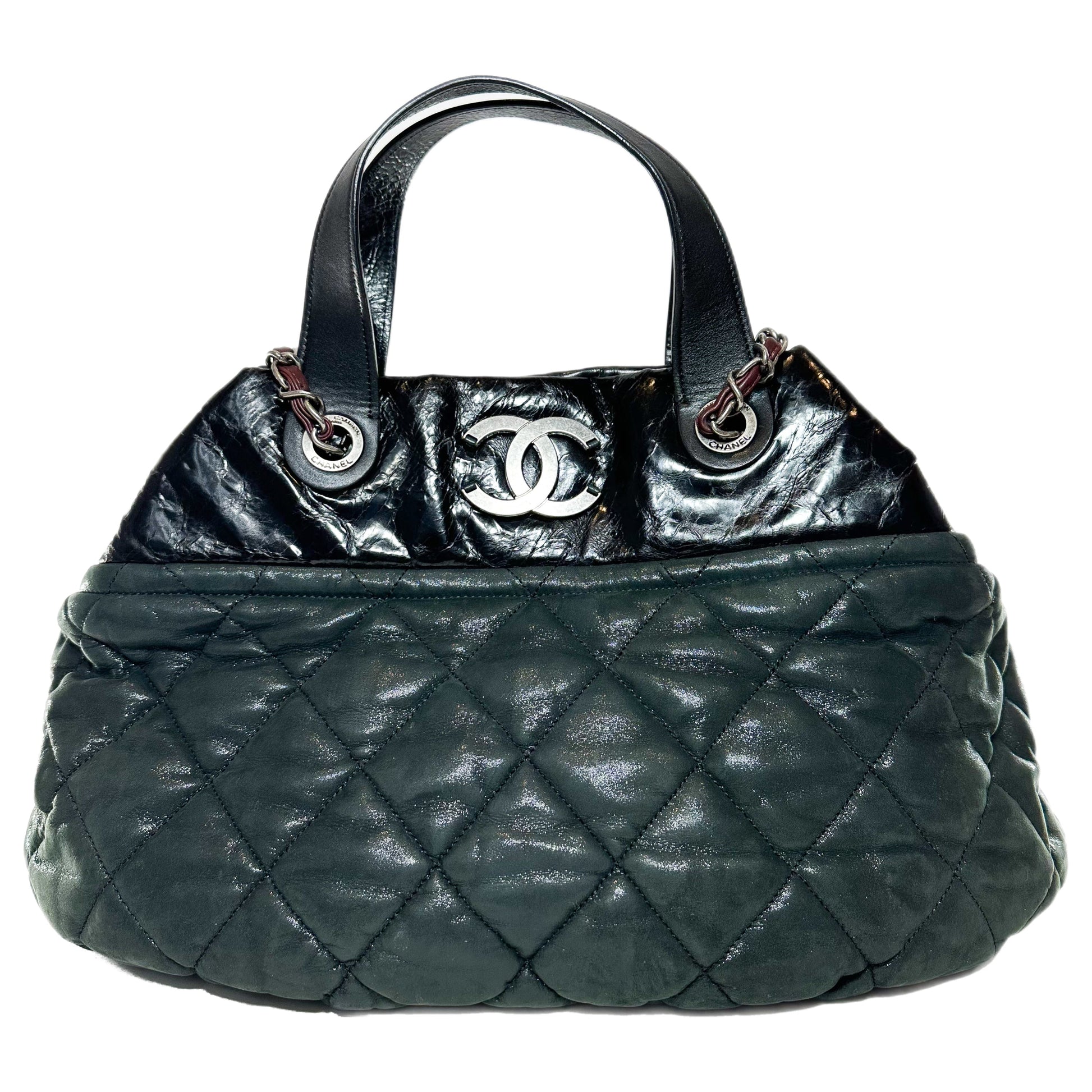 Chanel Tote Bag - Almora Bags
