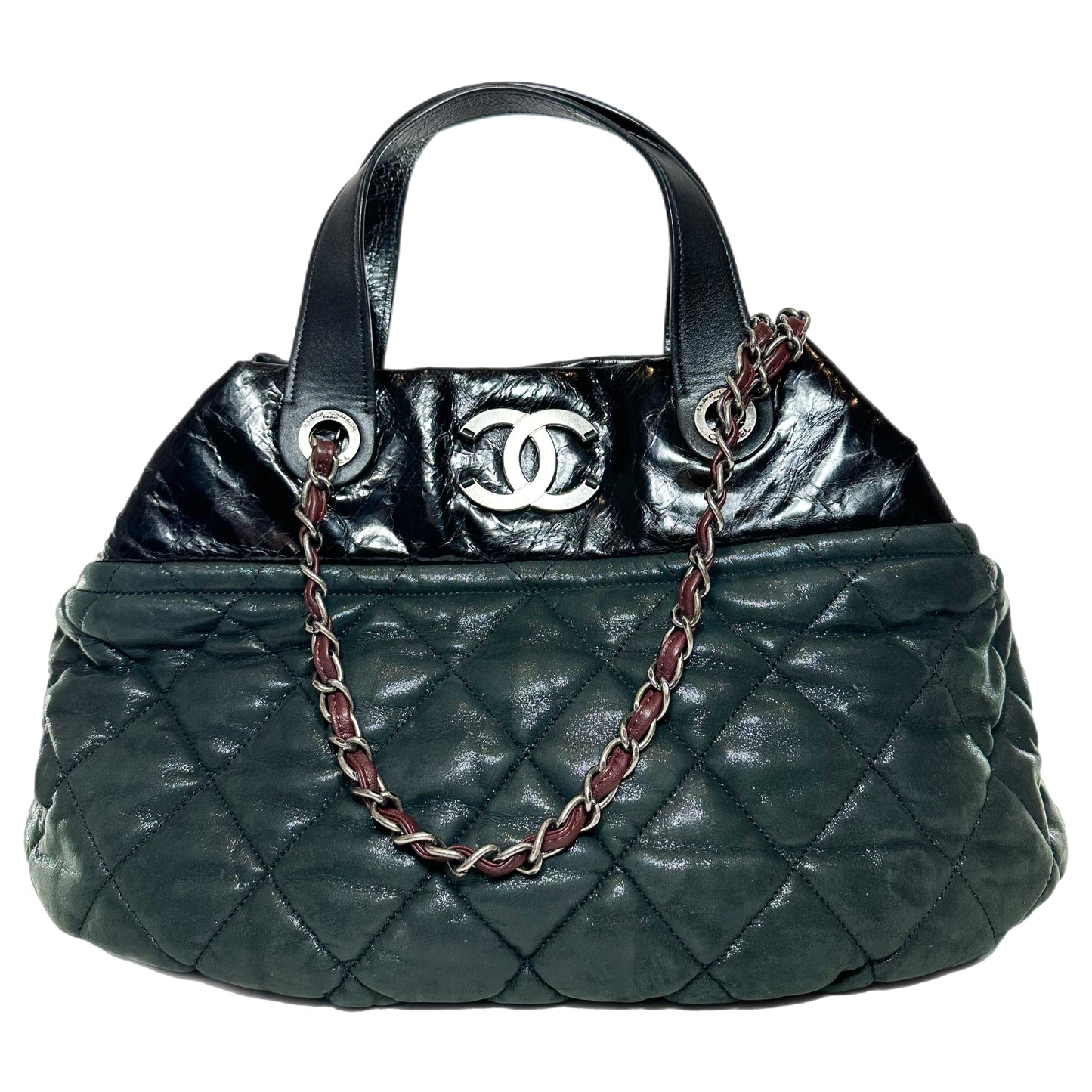 Chanel Tote Bag - Almora Bags