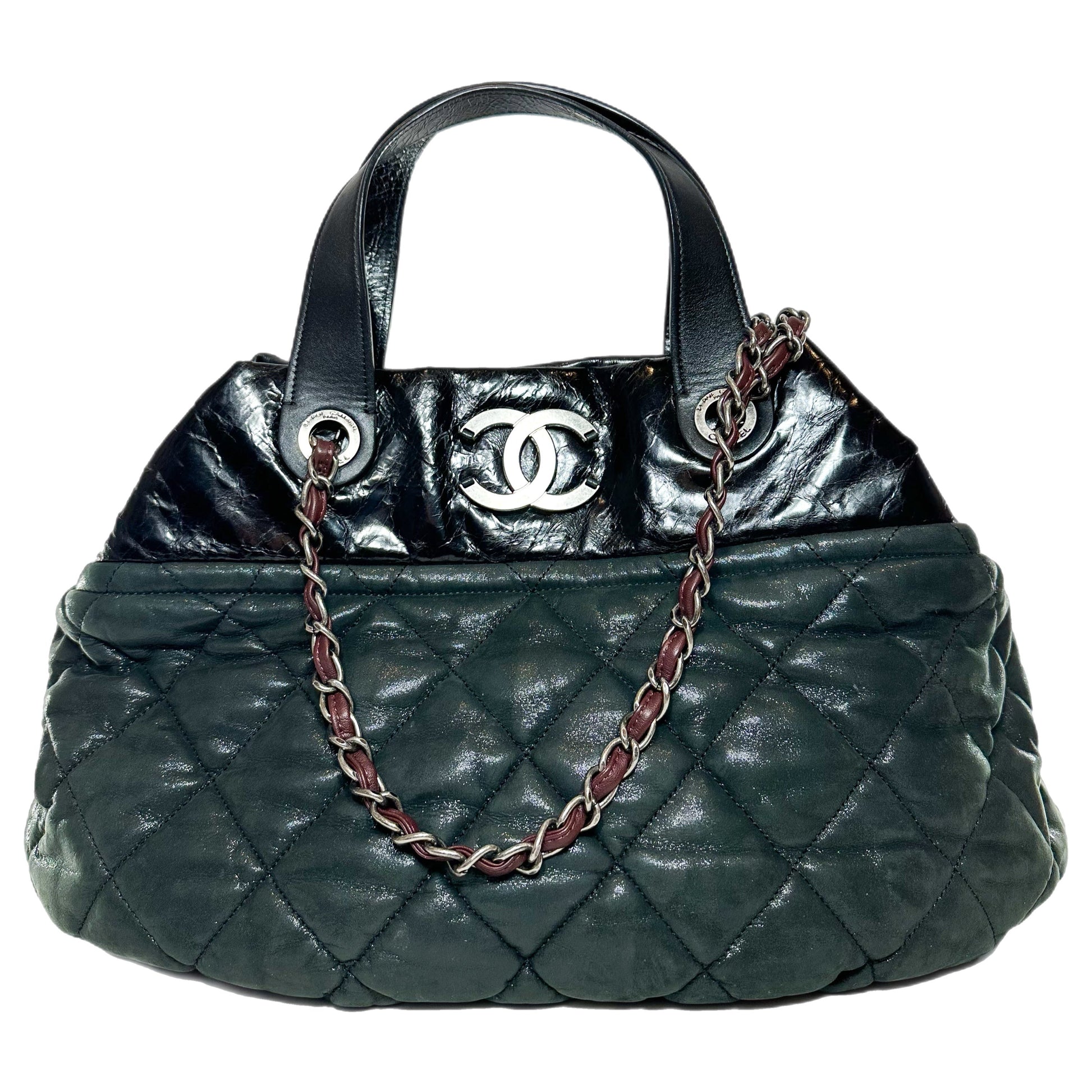 Chanel Tote Bag - Almora Bags