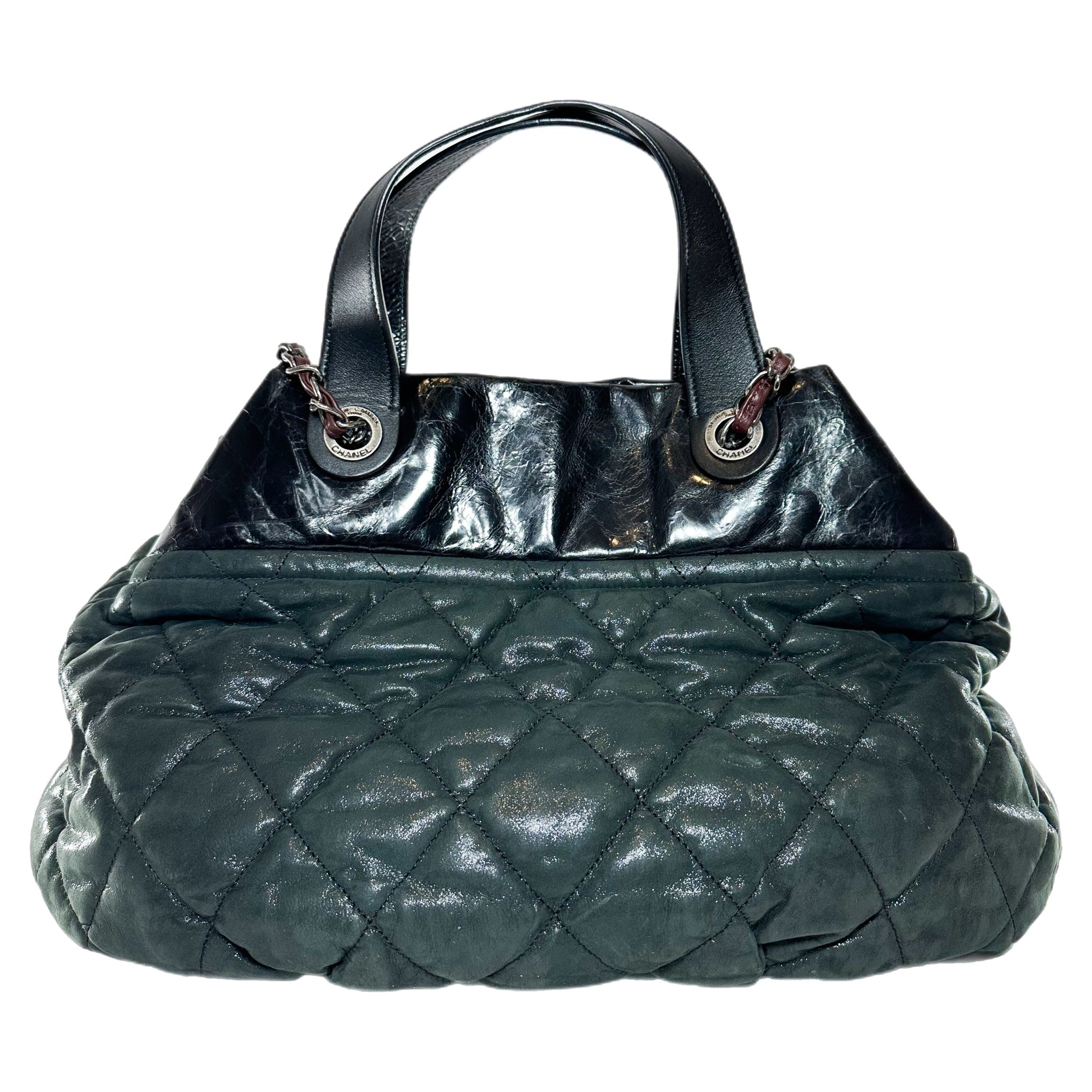Chanel Tote Bag - Almora Bags