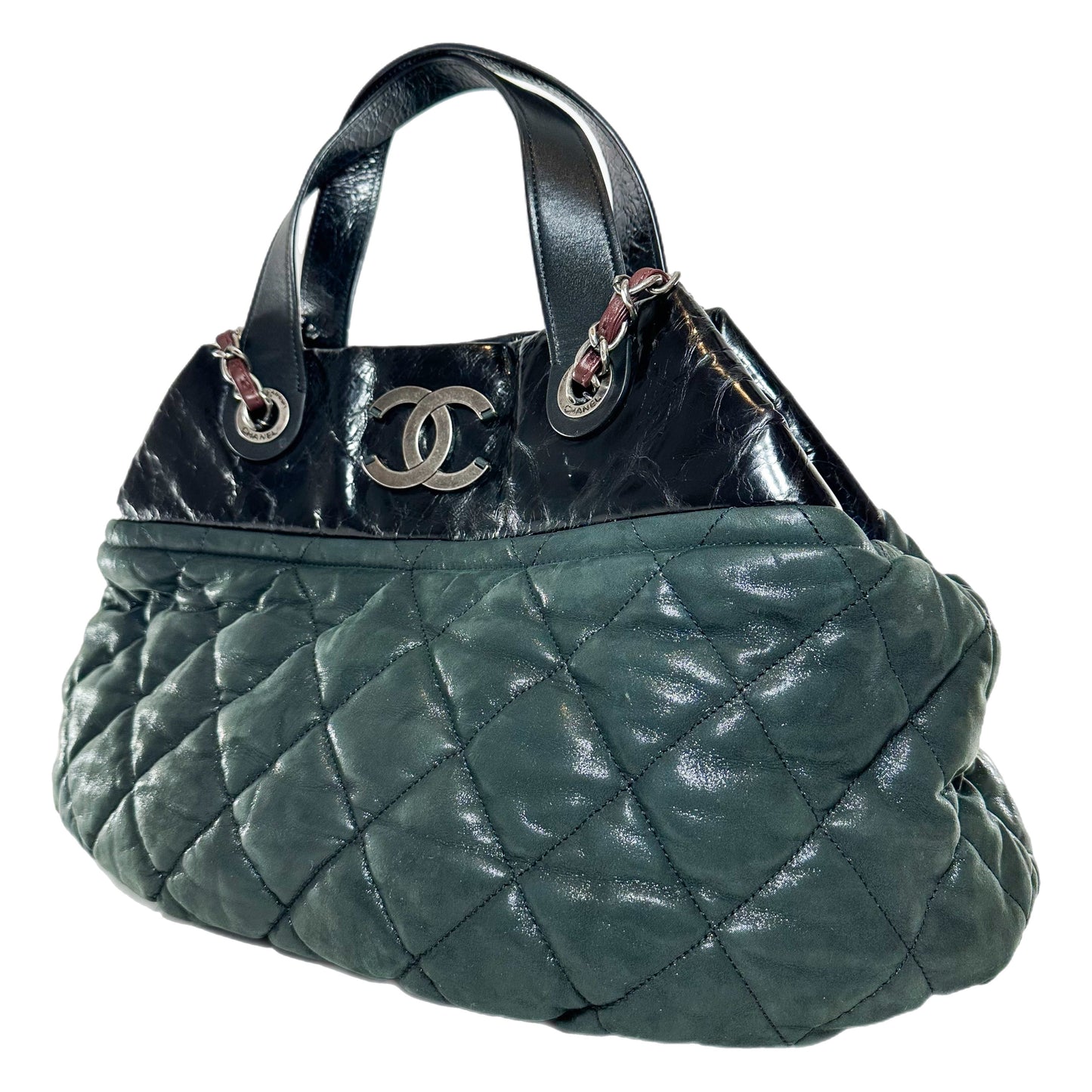 Chanel Tote Bag - Almora Bags