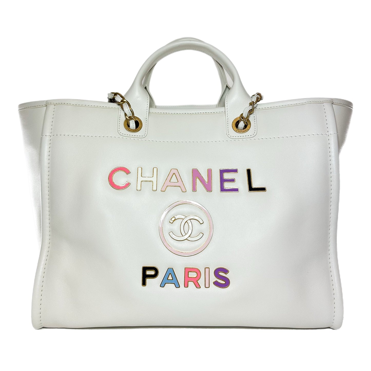 Chanel Tote Bag - Almora Bags