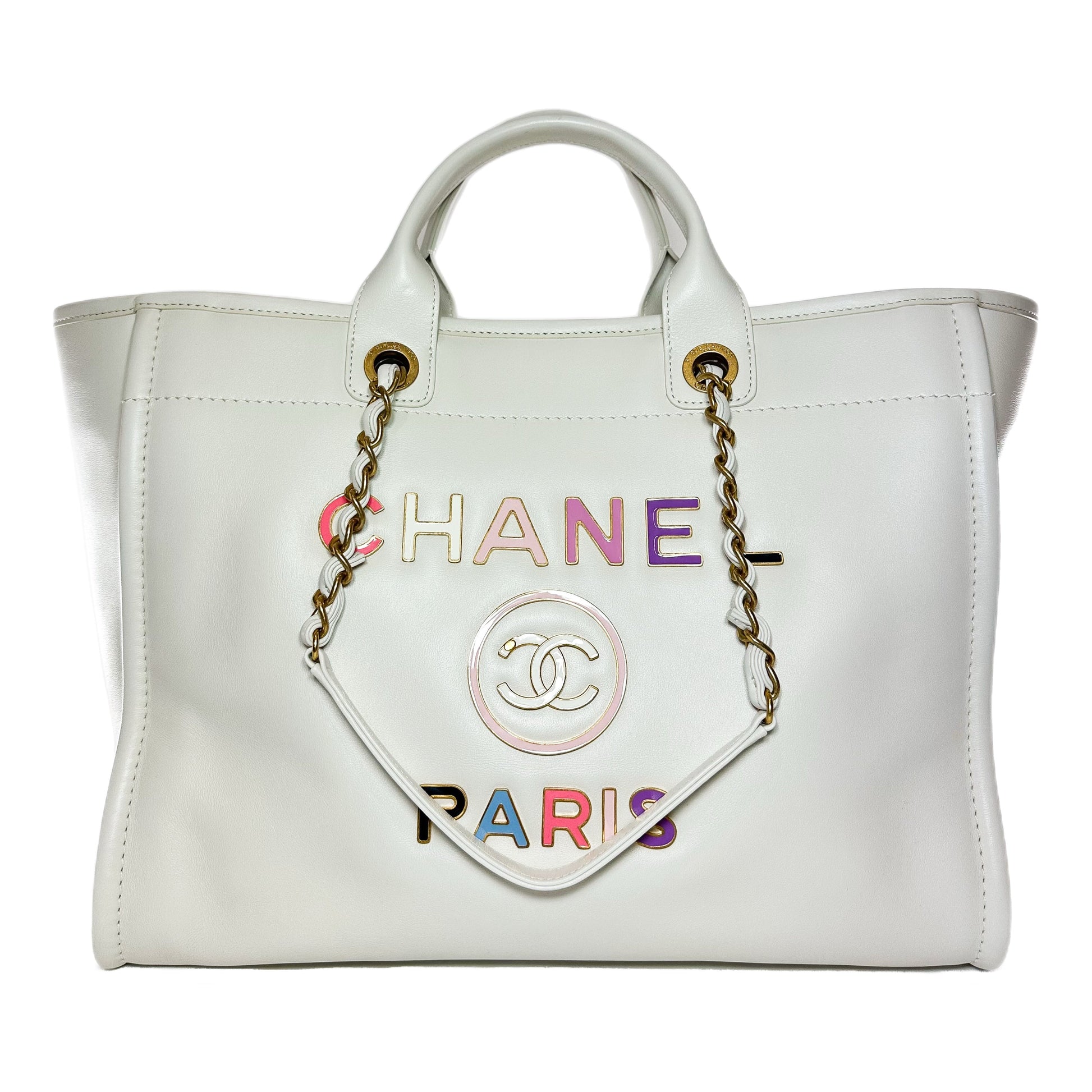Chanel Tote Bag - Almora Bags
