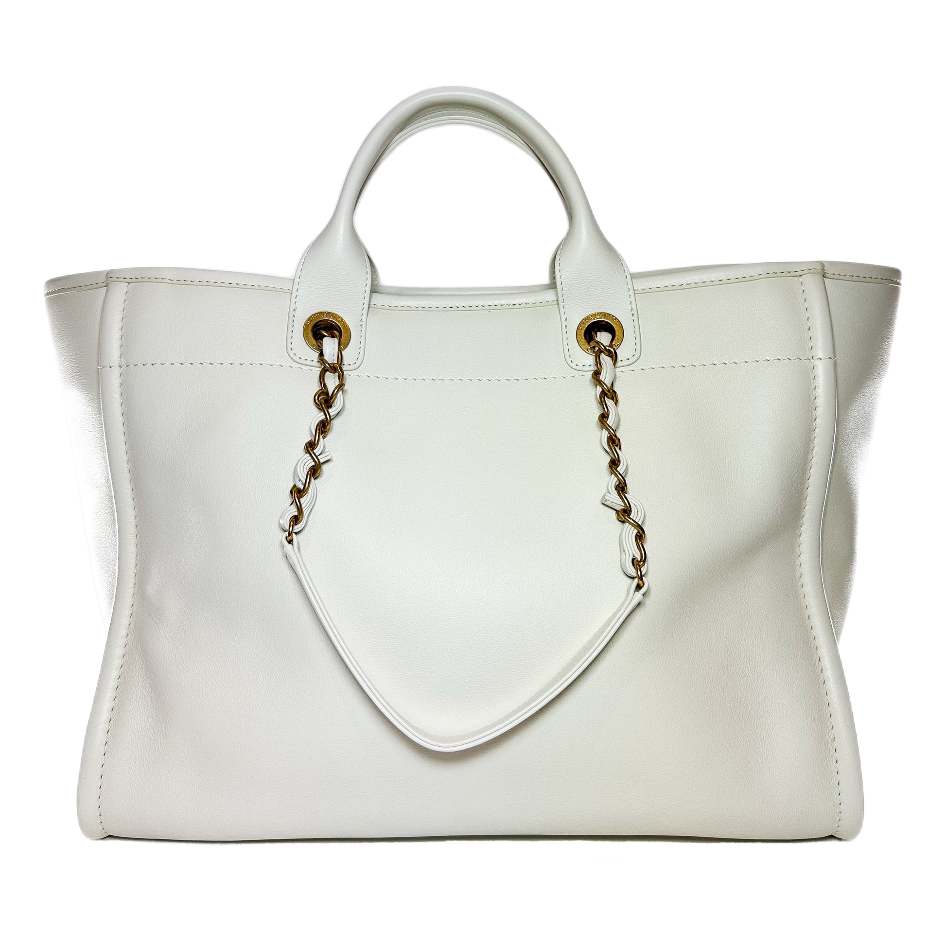 Chanel Tote Bag - Almora Bags
