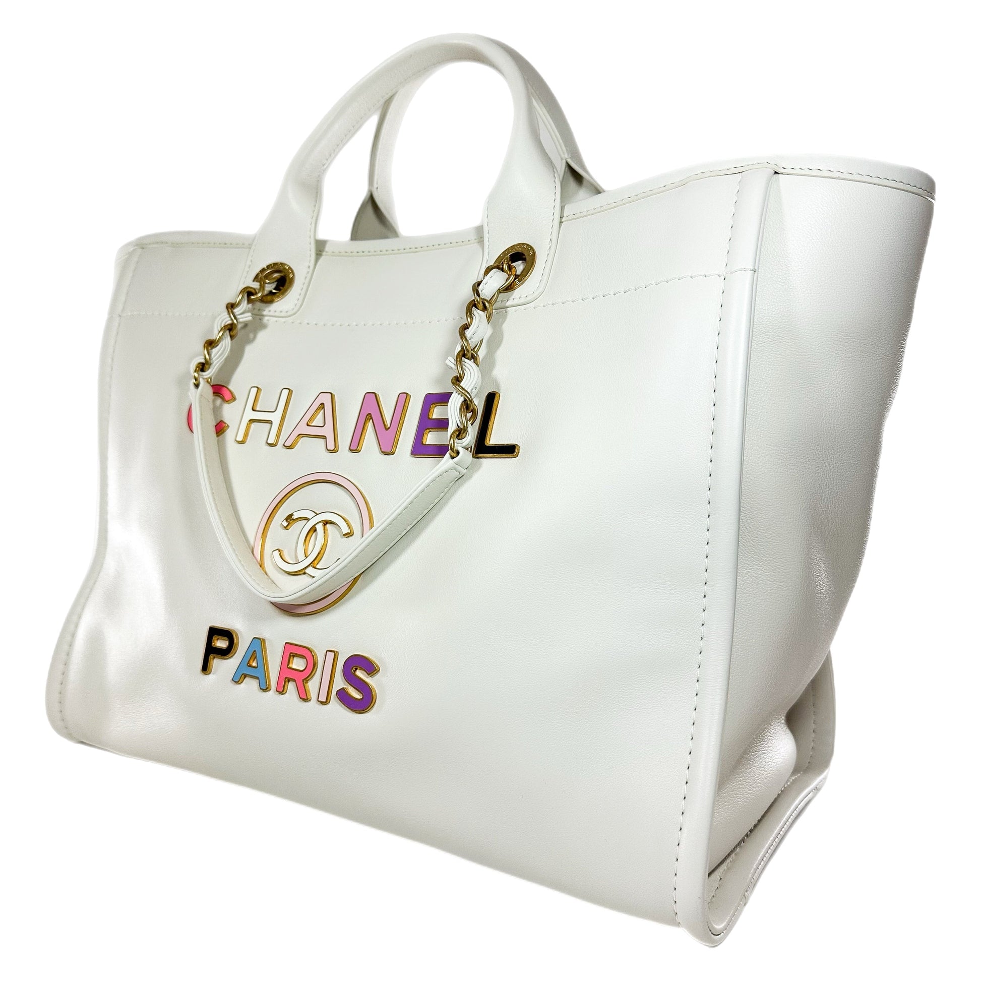 Chanel Tote Bag - Almora Bags