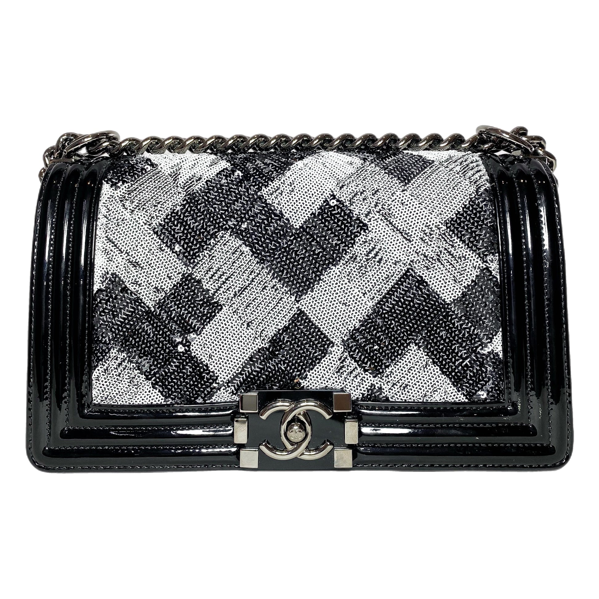 Chanel Handbag - Almora Bags