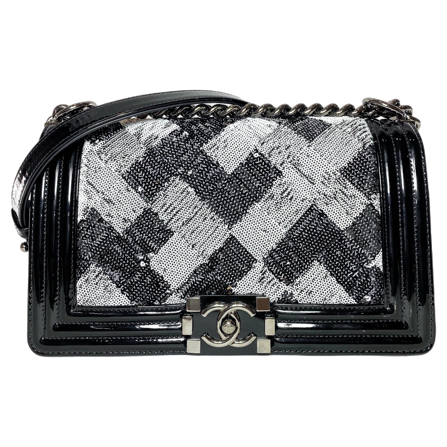 Chanel Handbag - Almora Bags