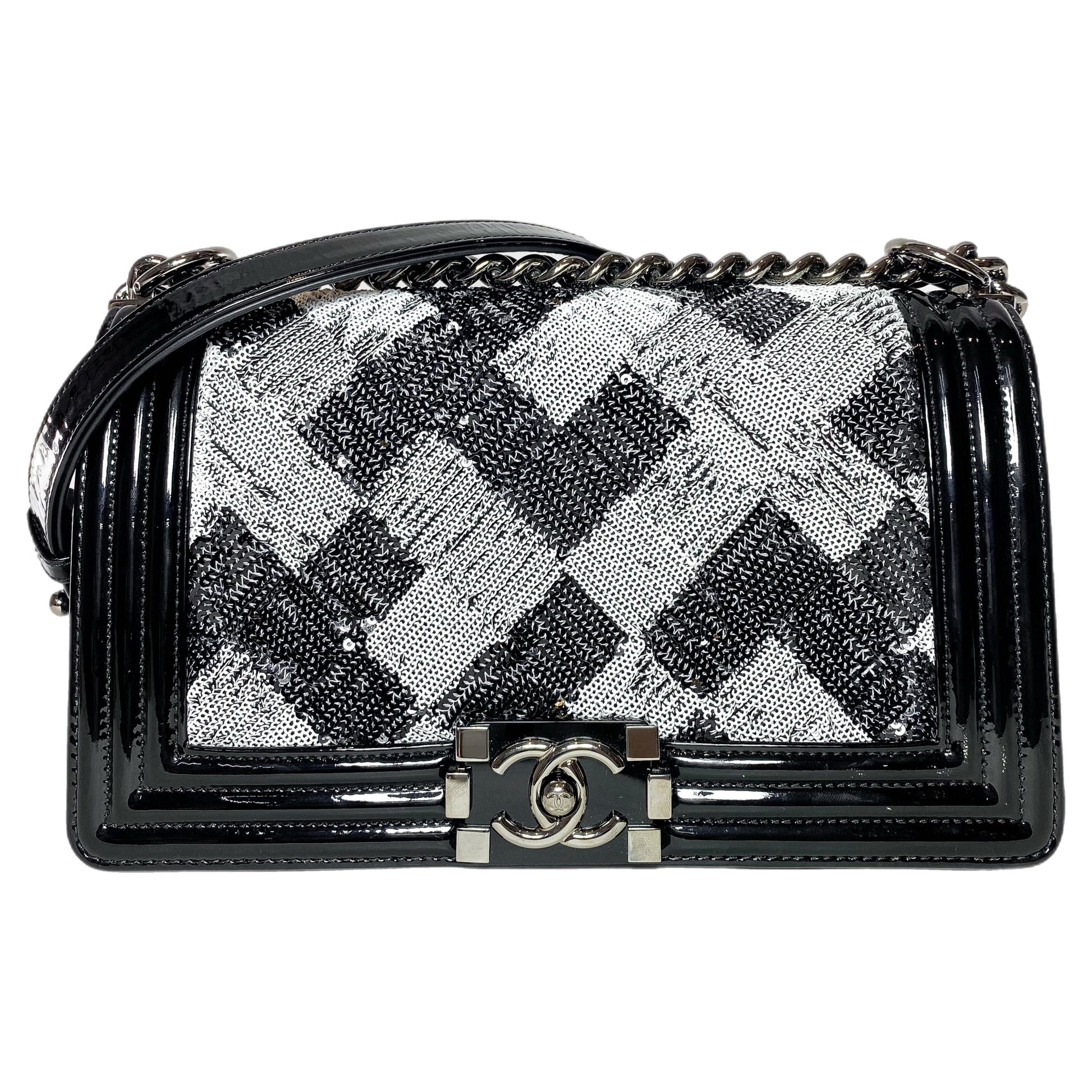 Chanel Handbag - Almora Bags