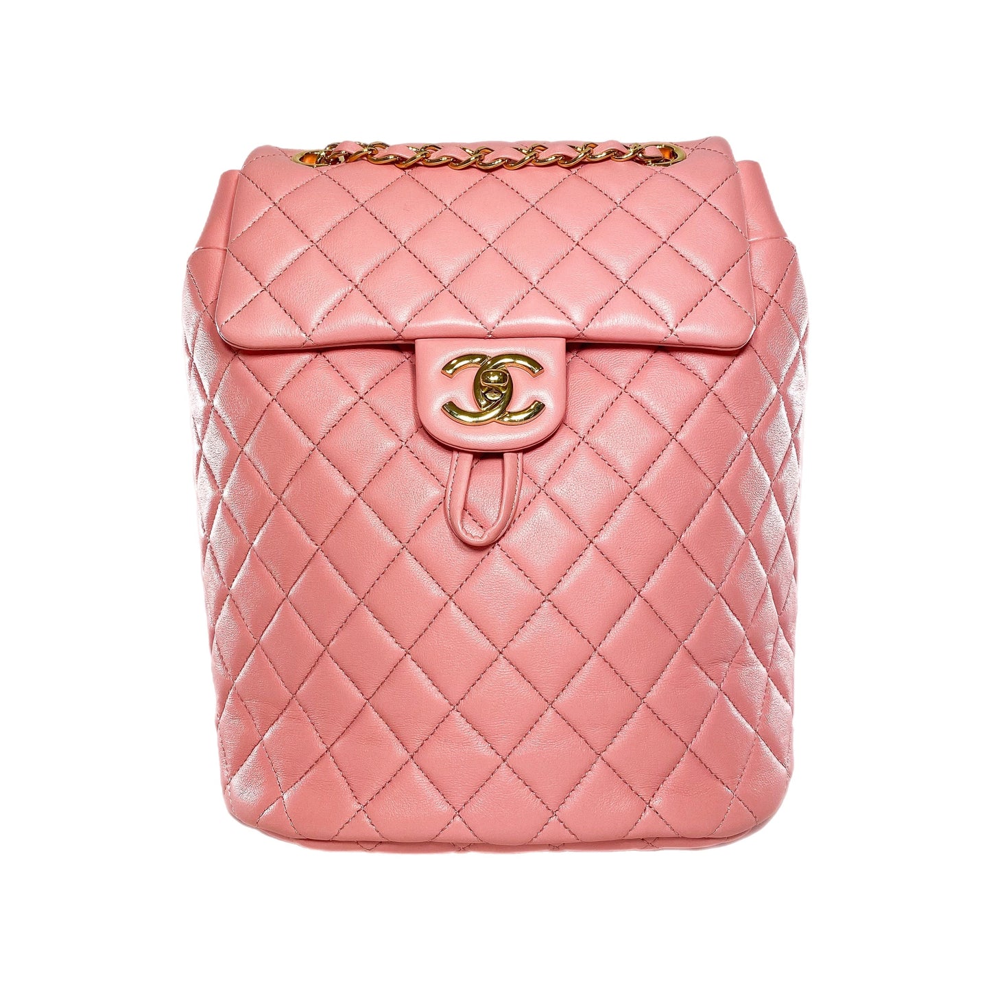 Chanel Backpack - Almora Bags